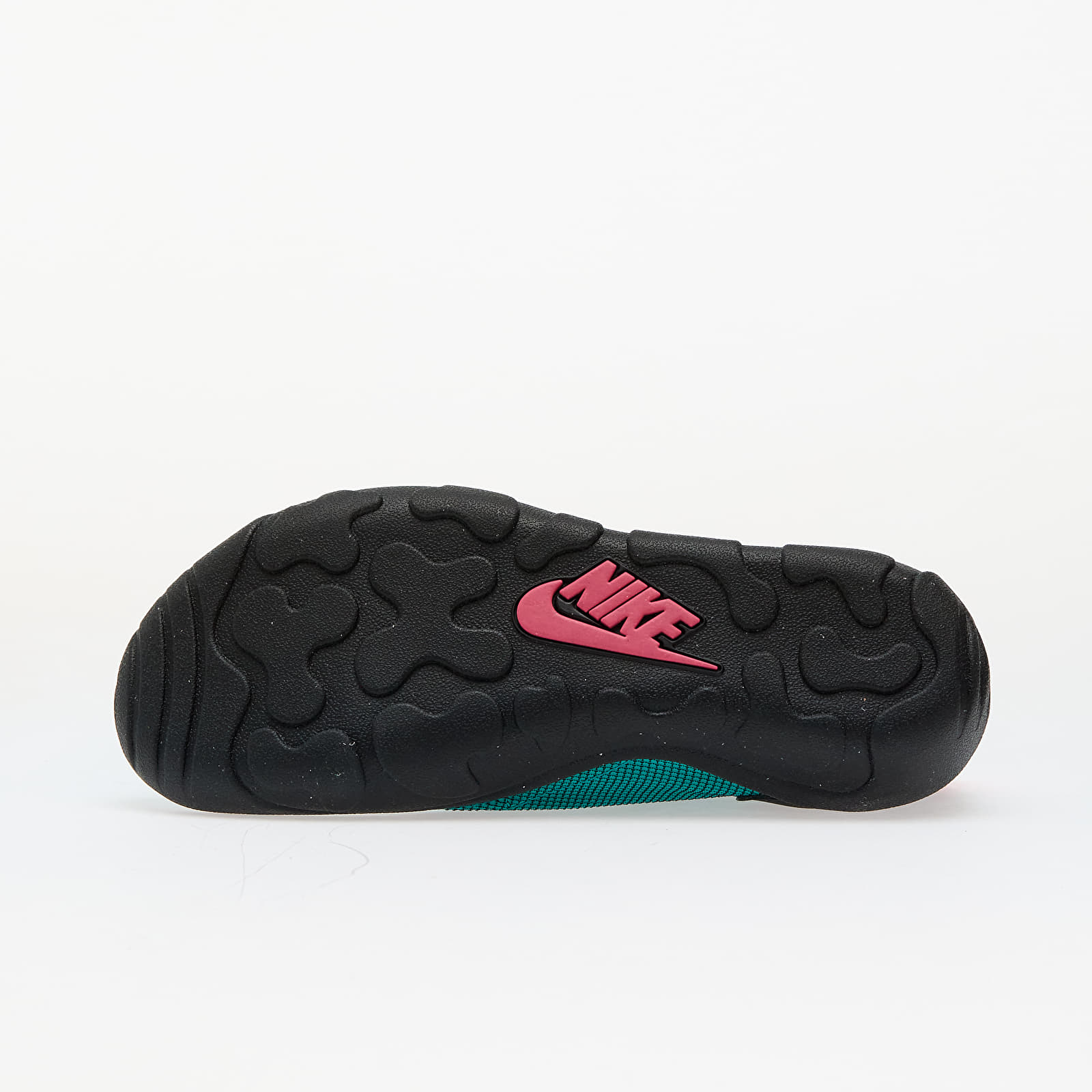 Men's sneakers and shoes Nike Aqua Turf Turbo Green/ Tm Scarlet-Black