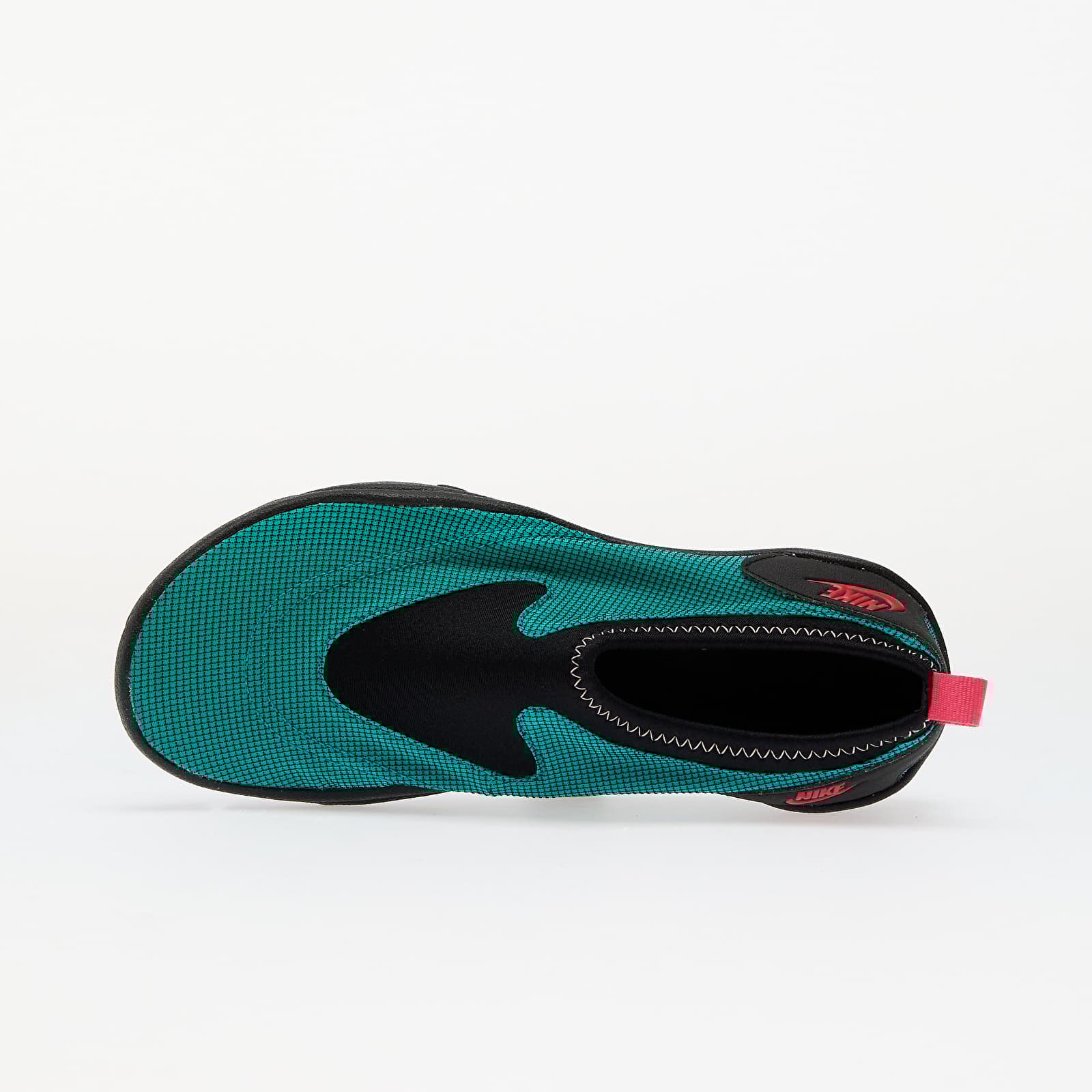 Men's sneakers and shoes Nike Aqua Turf Turbo Green/ Tm Scarlet-Black