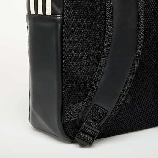 Plecaki męskie adidas Polyurethane Outline Trefoil Backpack