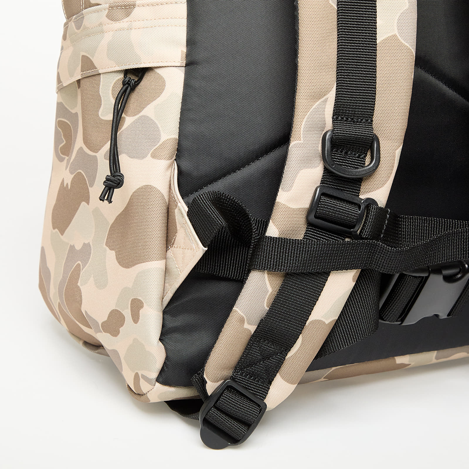 Men's backpacks Carhartt WIP Kickflip Backpack Camo Duck/ Desert