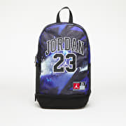 Jordan Jan Jersey Backpack Black/ Hyper Royal