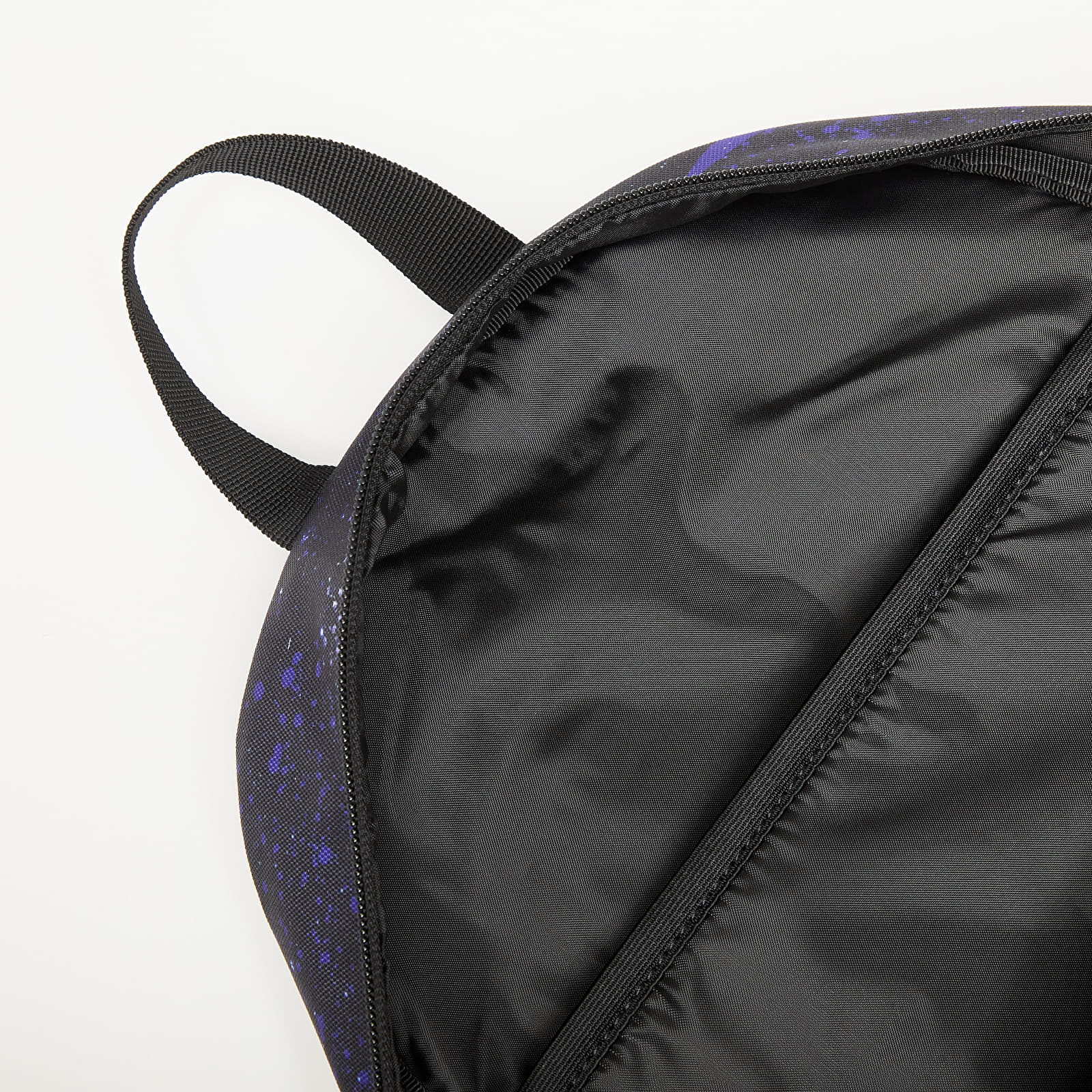 Moški nahrbtniki Jordan Jan Jersey Backpack Black/ Hyper Royal