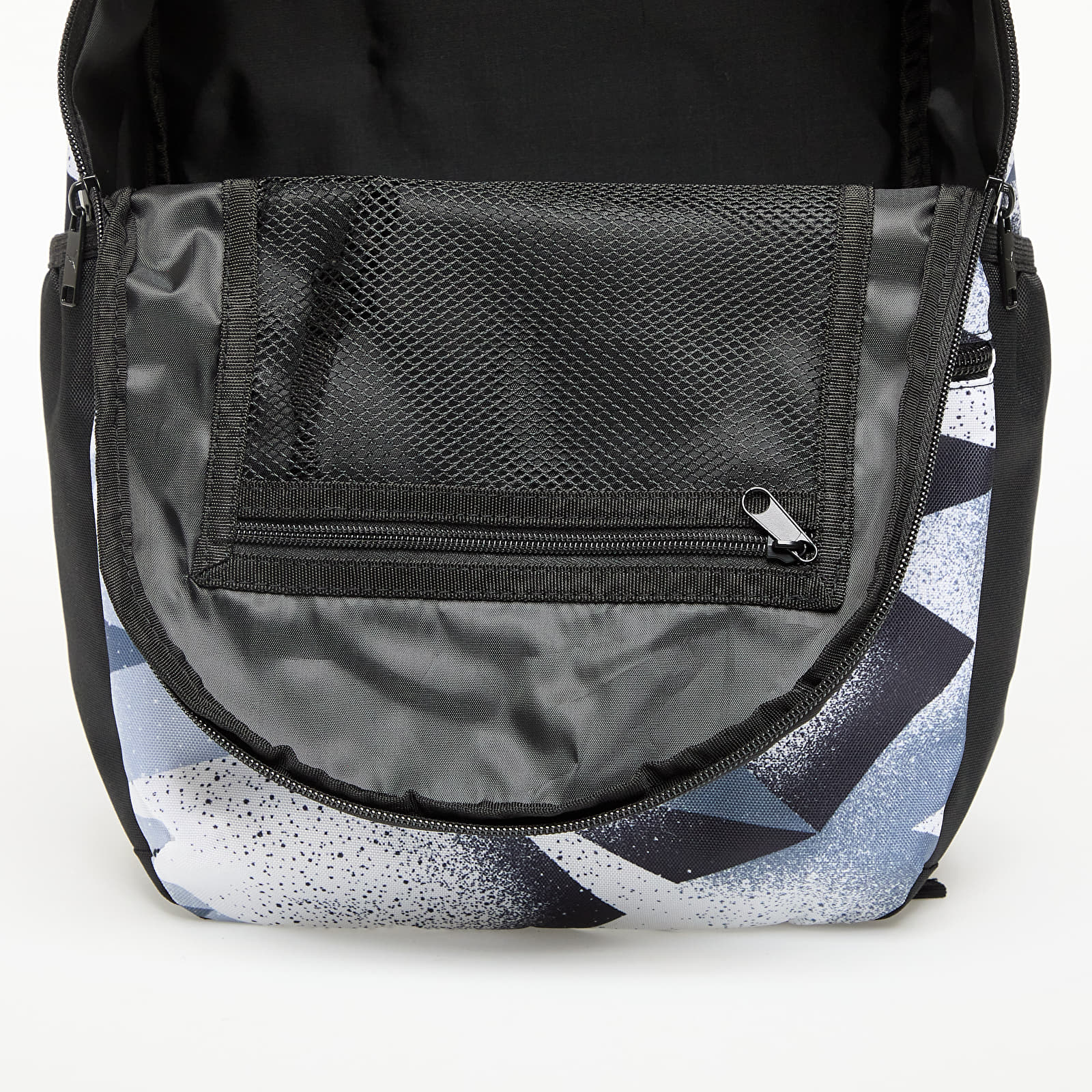 Muški ruksaci Jordan Jam Hbr Backpack Black/ Infrared