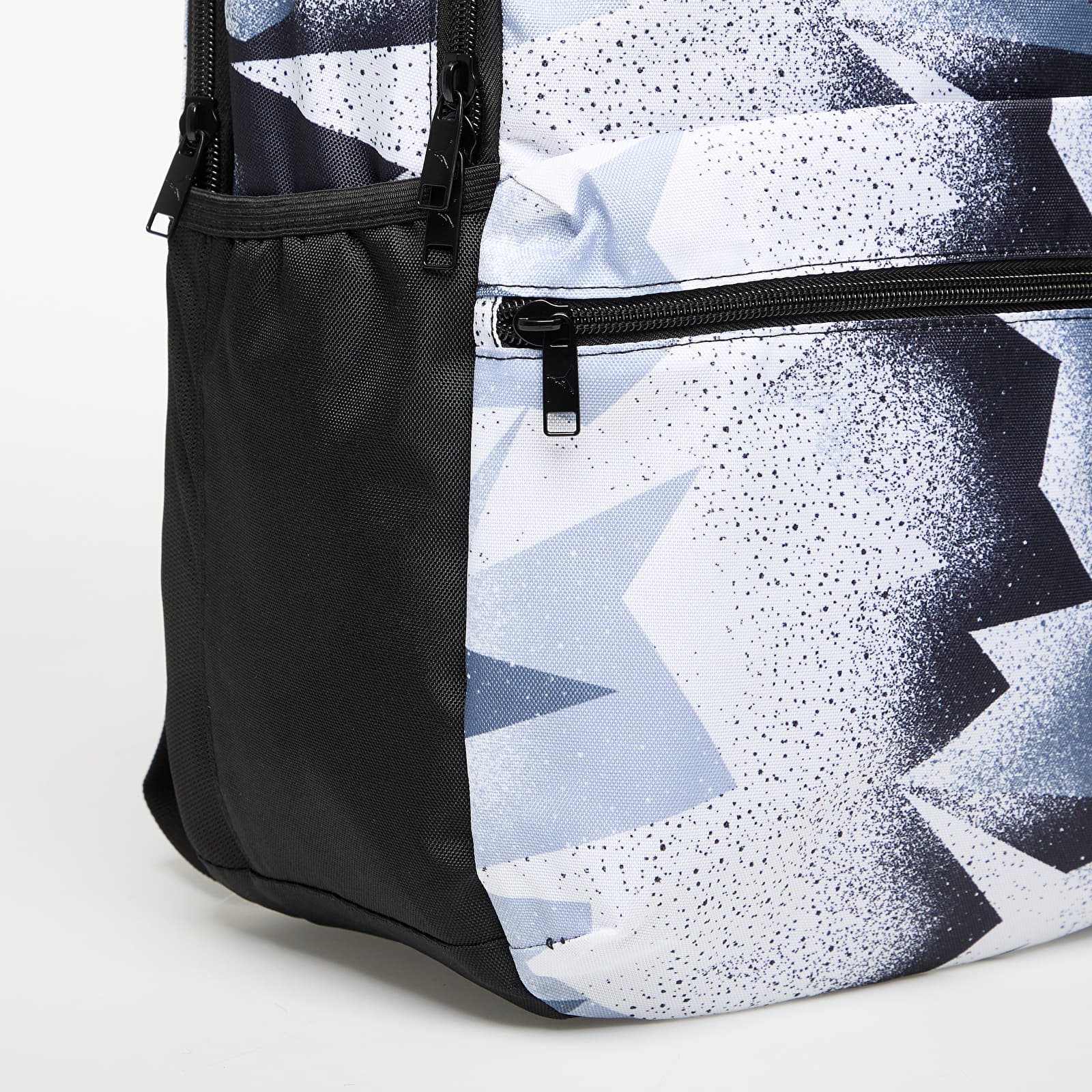 Muški ruksaci Jordan Jam Hbr Backpack Black/ Infrared