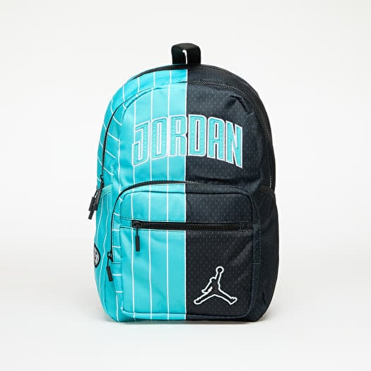 Раница Jordan Jan Jordan Play Off Game Backpack Washed Teal