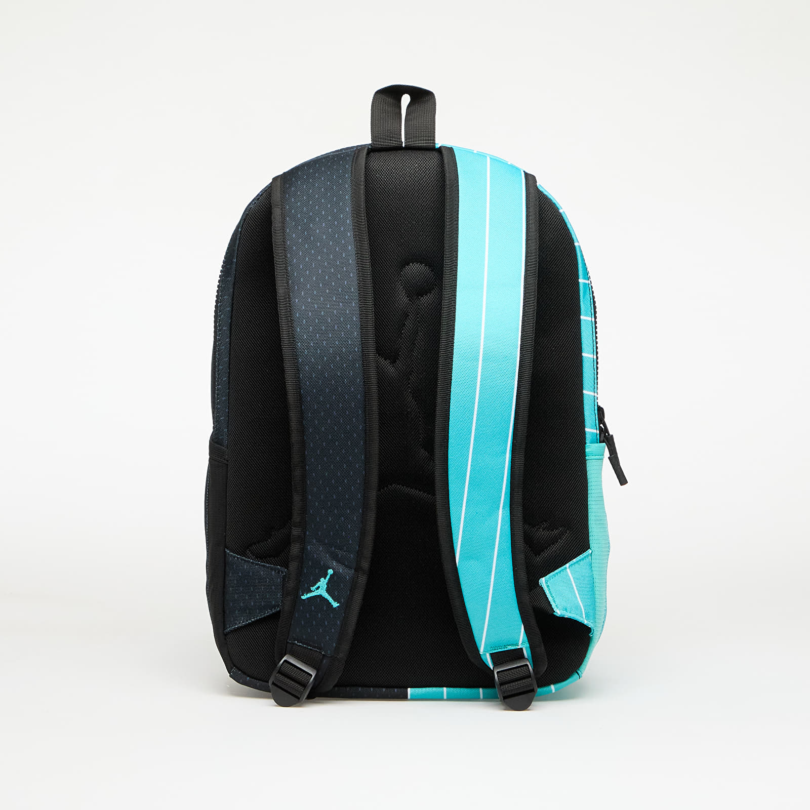 Mochilas para hombres Jordan Jan Jordan Play Off Game Backpack Washed Teal