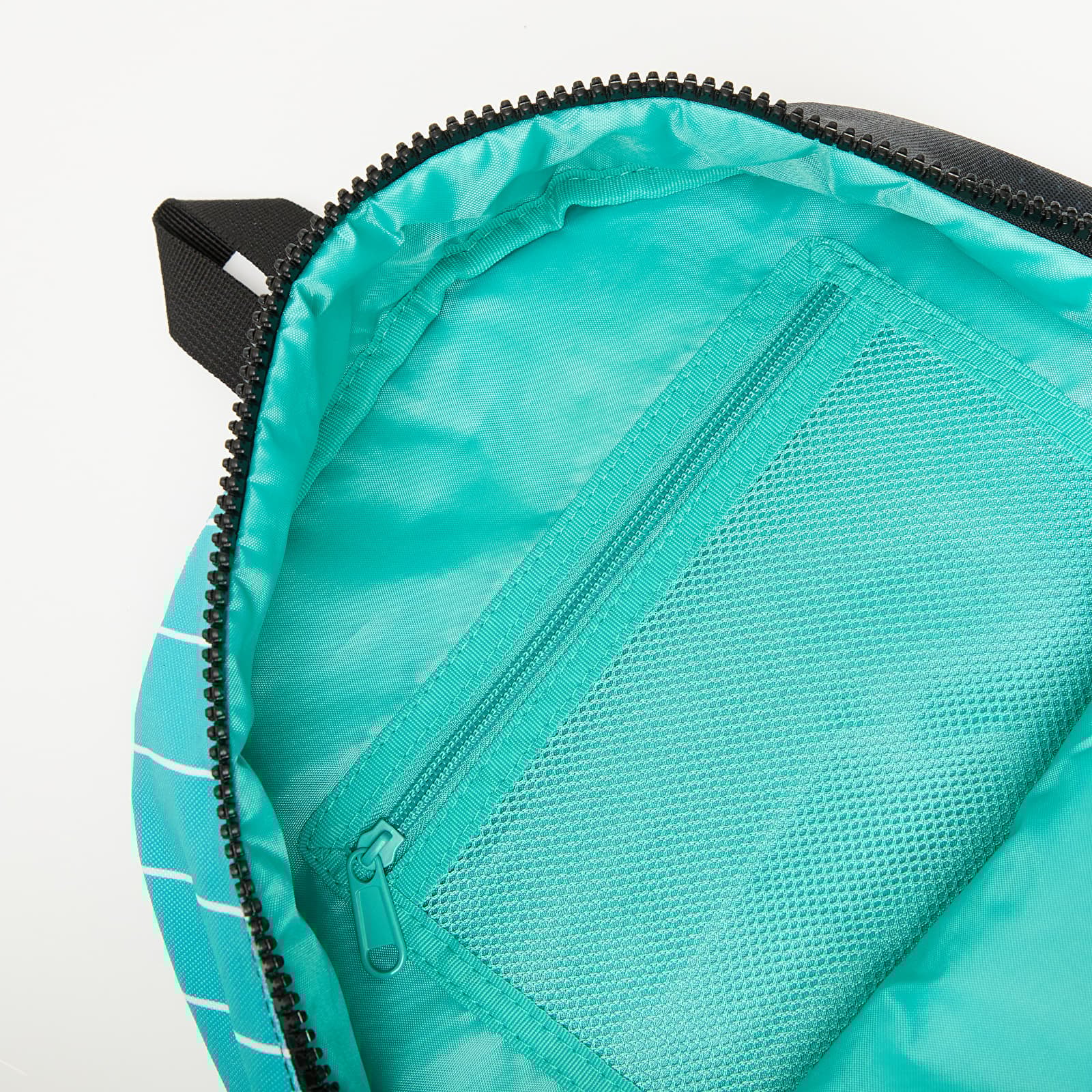 Mochilas para hombres Jordan Jan Jordan Play Off Game Backpack Washed Teal