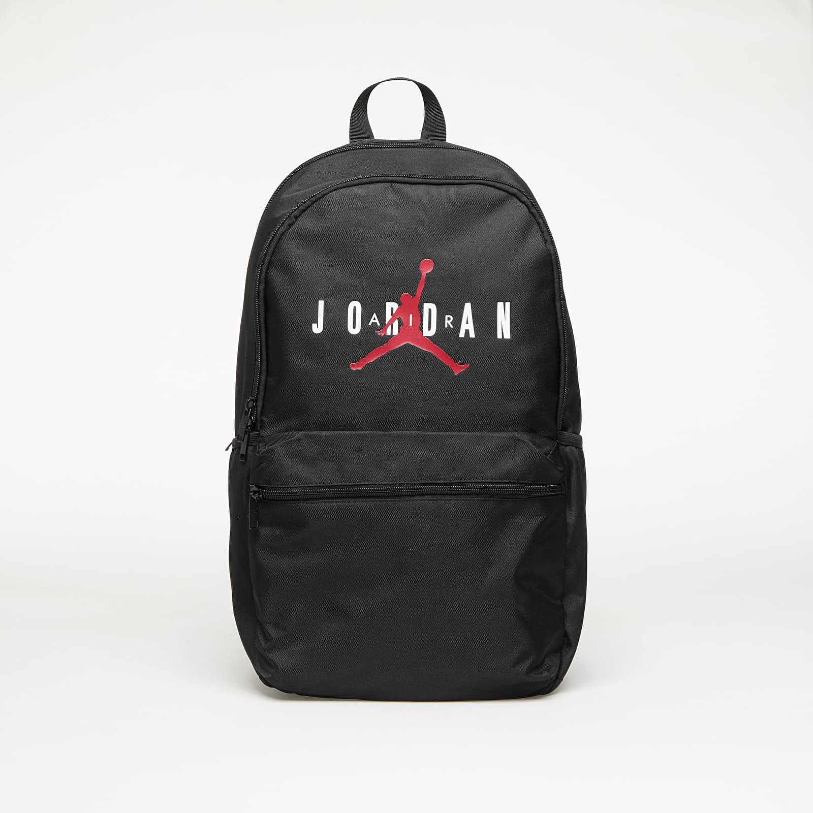 Rucsac Jordan Jam Hbr Backpack Black Universal