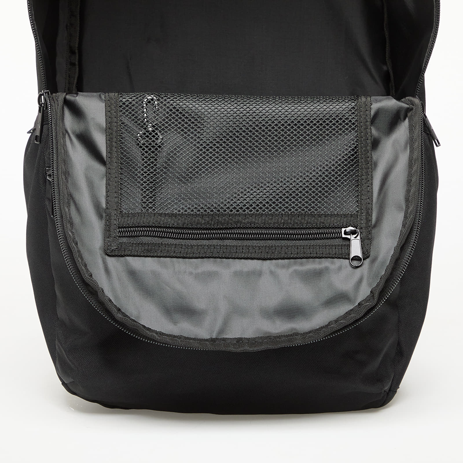 Men's backpacks Jordan Jam Hbr Backpack Black