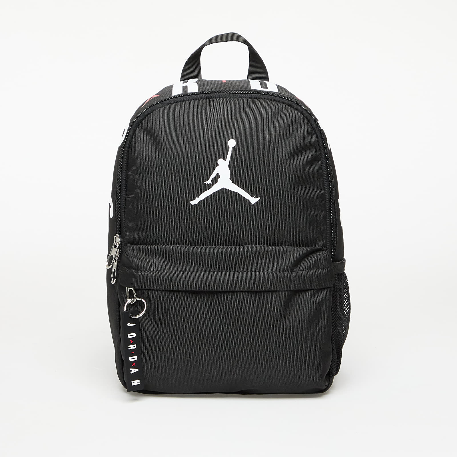 Ryggsäckar för män Jordan Air Mini Backpack Black