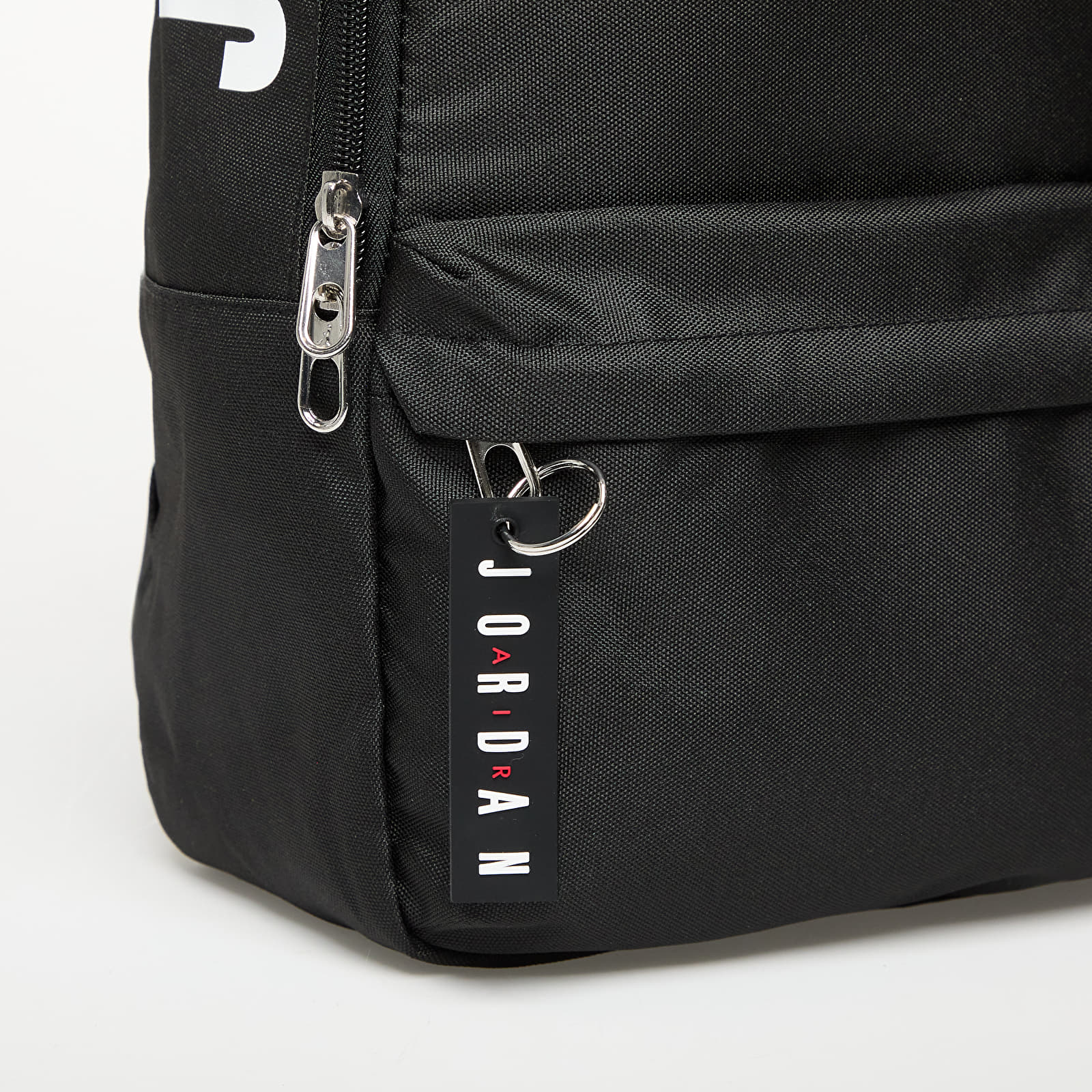 Ryggsäckar för män Jordan Air Mini Backpack Black