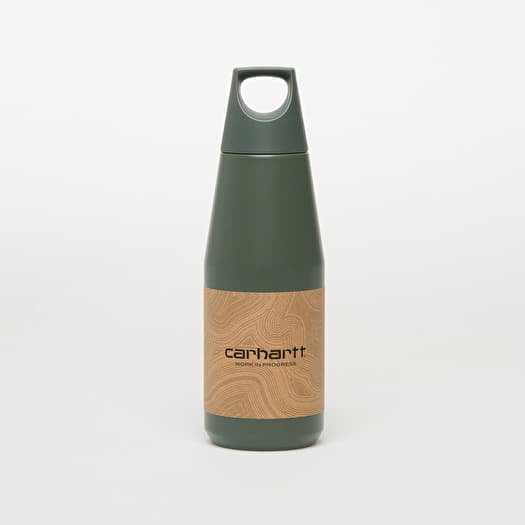 Carhartt WIP Trail Tumbler Smoke Green/ Grey