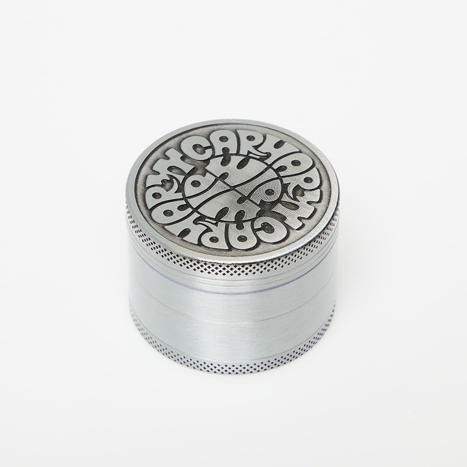Andet tilbehør Carhartt WIP Jazzy Grinder Silver