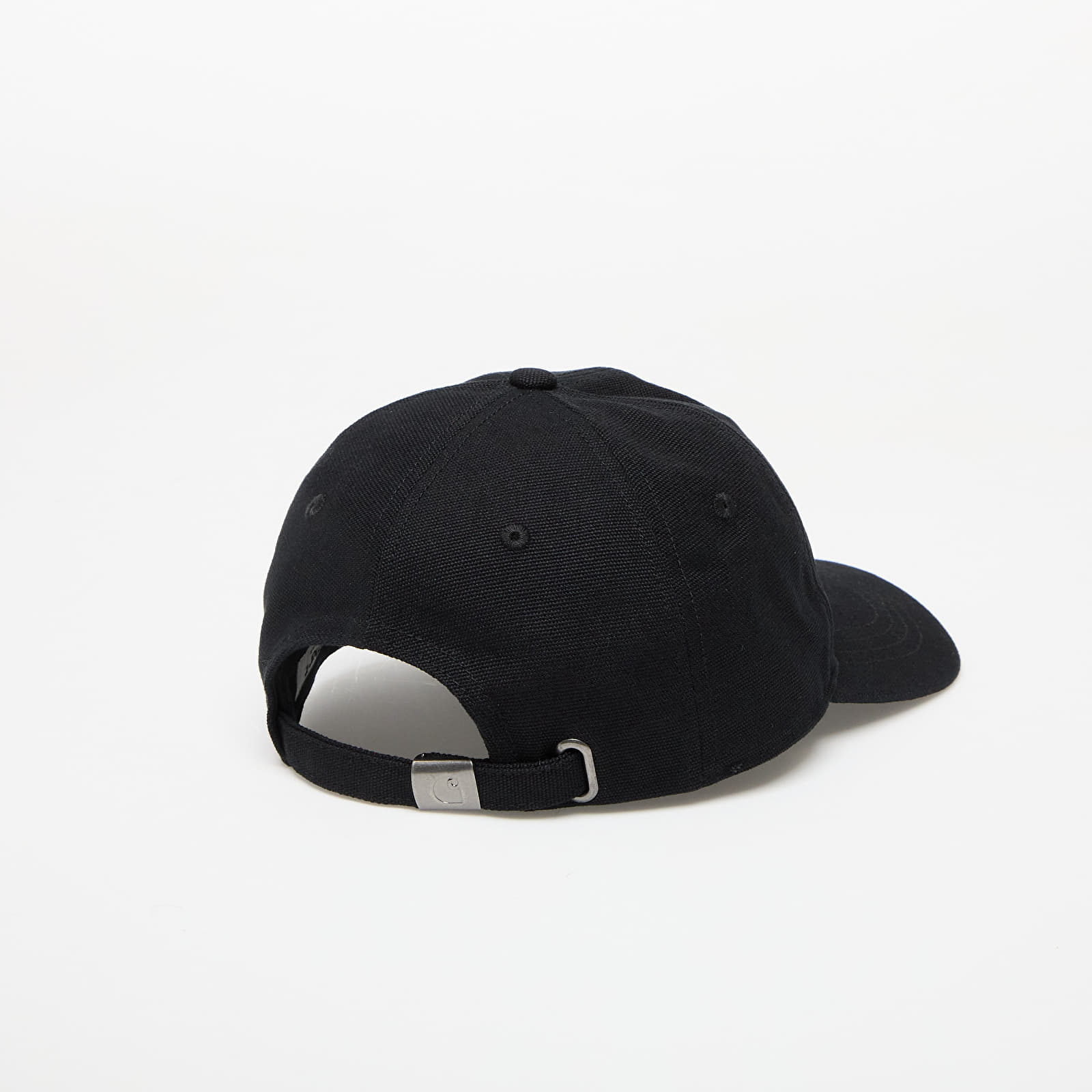 Kape Carhartt WIP Cabinetry Cap Black/ Wax