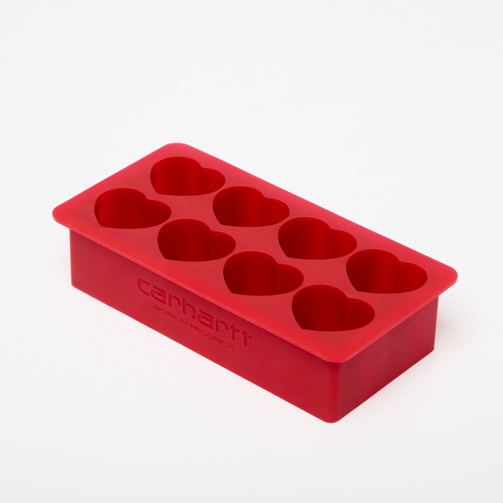 Otros accesorios Carhartt WIP Heart Ice Cube Tray Scarlet