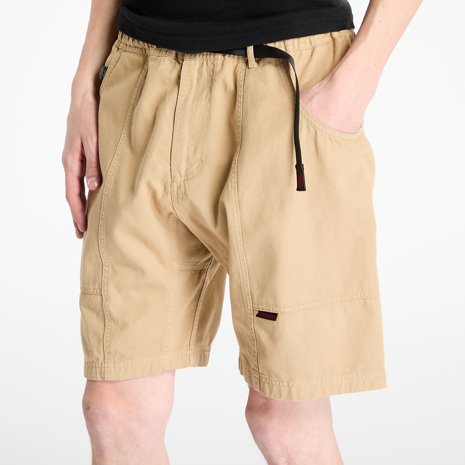 Pantalones cortos para hombre Gramicci Gadget Short UNISEX Chino