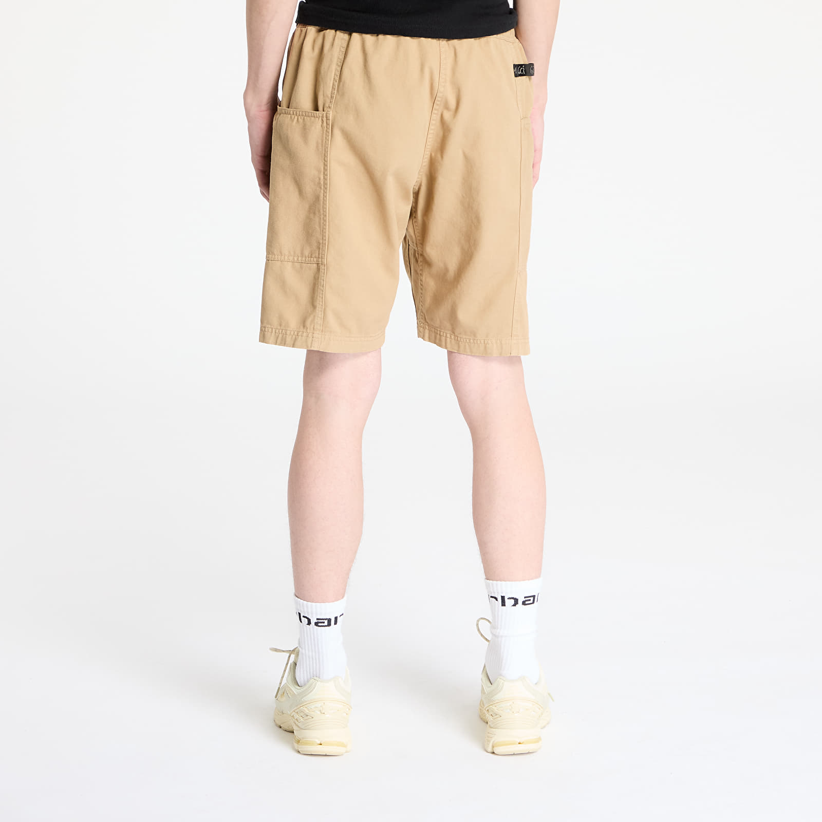 Pantalones cortos para hombre Gramicci Gadget Short UNISEX Chino
