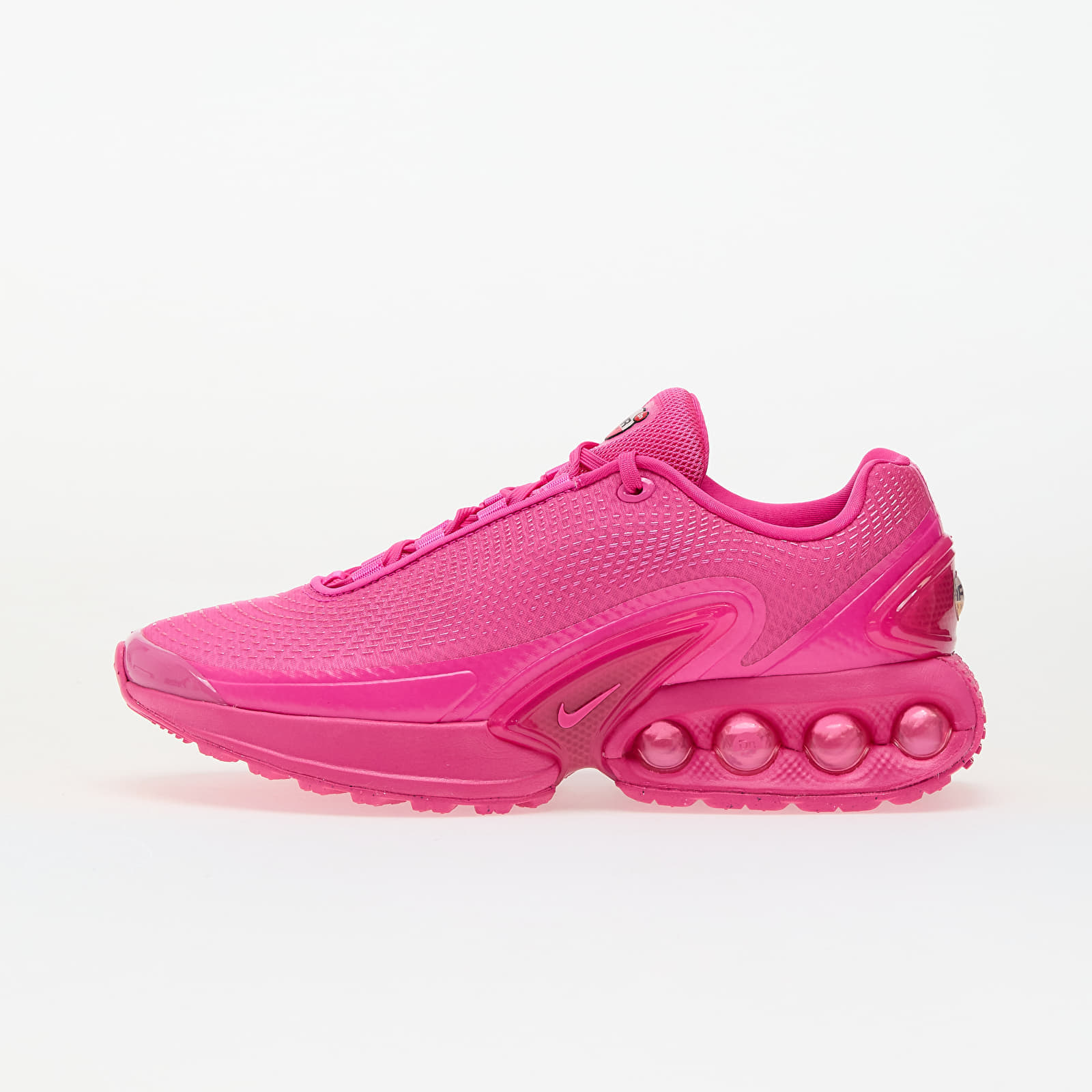Sneakers Nike W Air Max Dn Laser Fuchsia/ Pink Blast-Alchemy Pink EUR 42.5