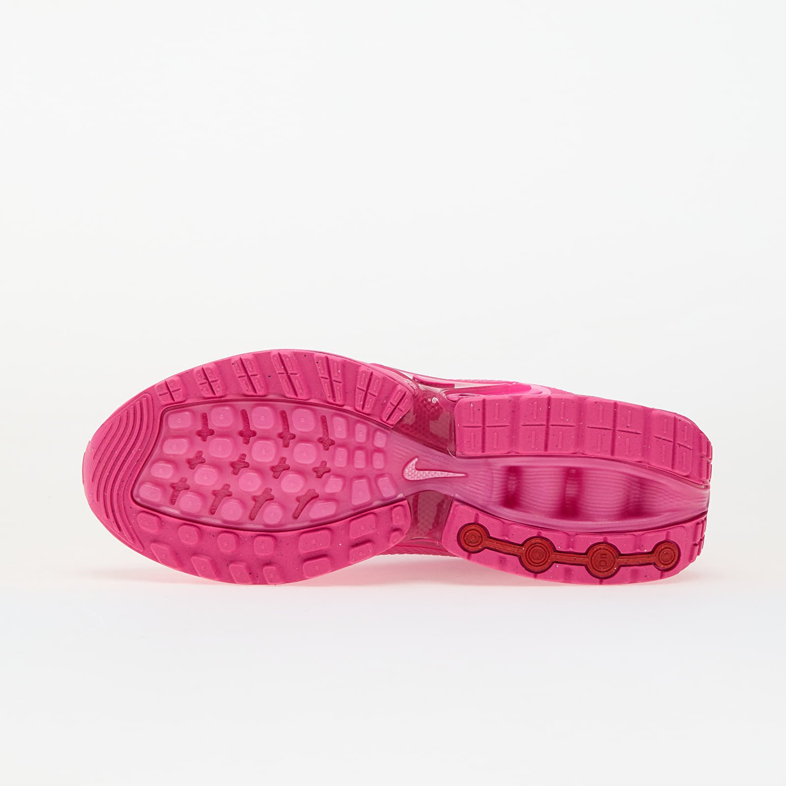 Joggesko og sko for kvinner Nike W Air Max Dn Laser Fuchsia/ Pink Blast-Alchemy Pink