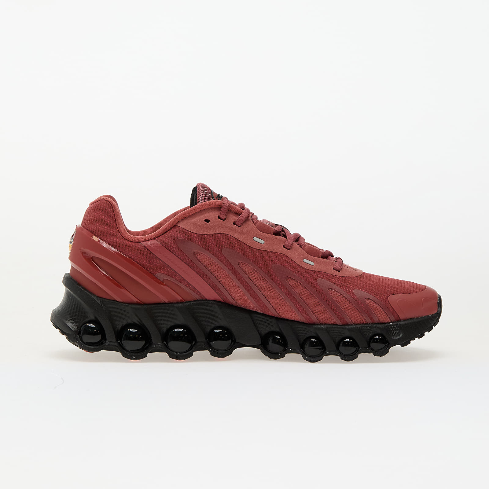 Herenschoenen Nike Air Max DN8 Canyon Rust/ Black-Canyon Rust-Black