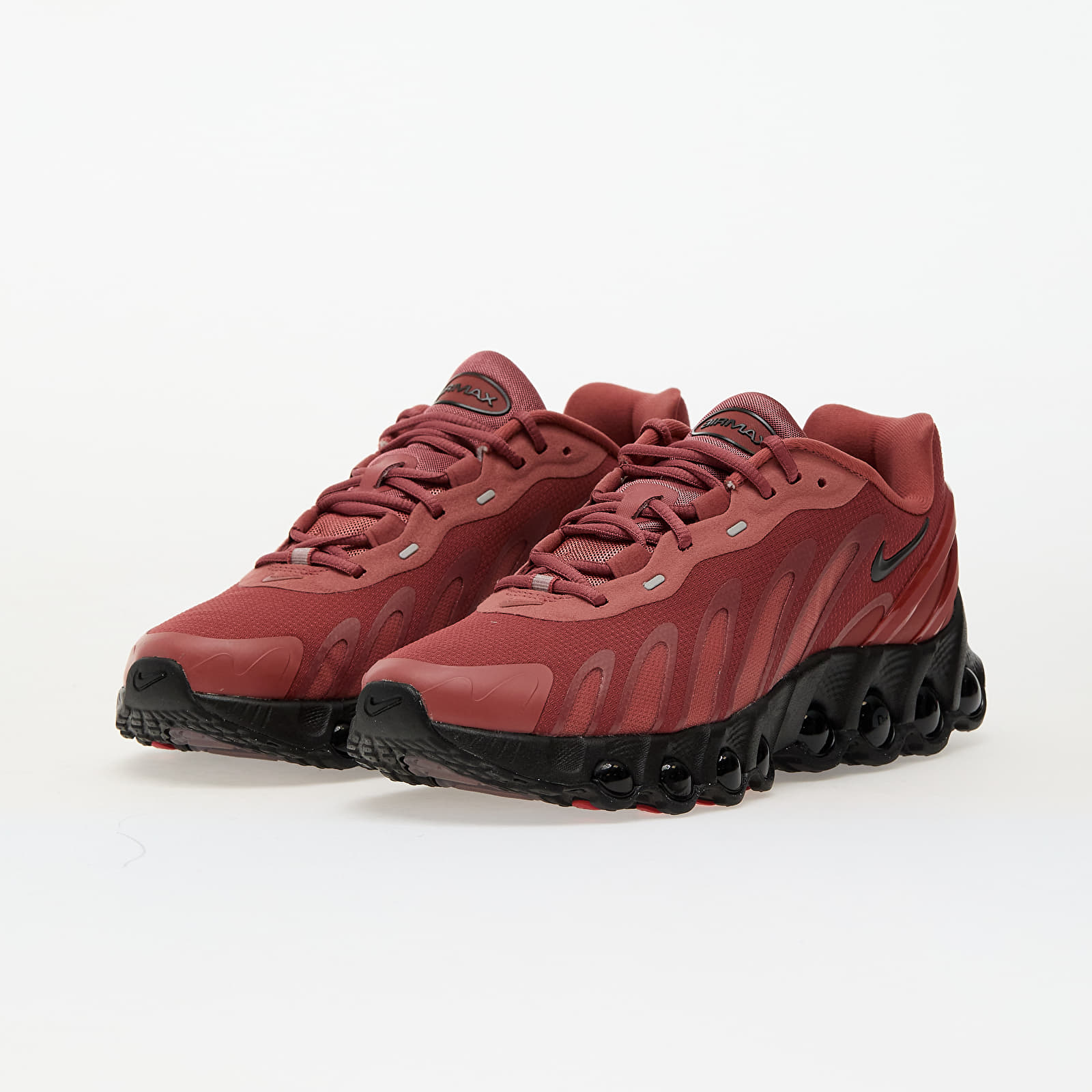 Herenschoenen Nike Air Max DN8 Canyon Rust/ Black-Canyon Rust-Black