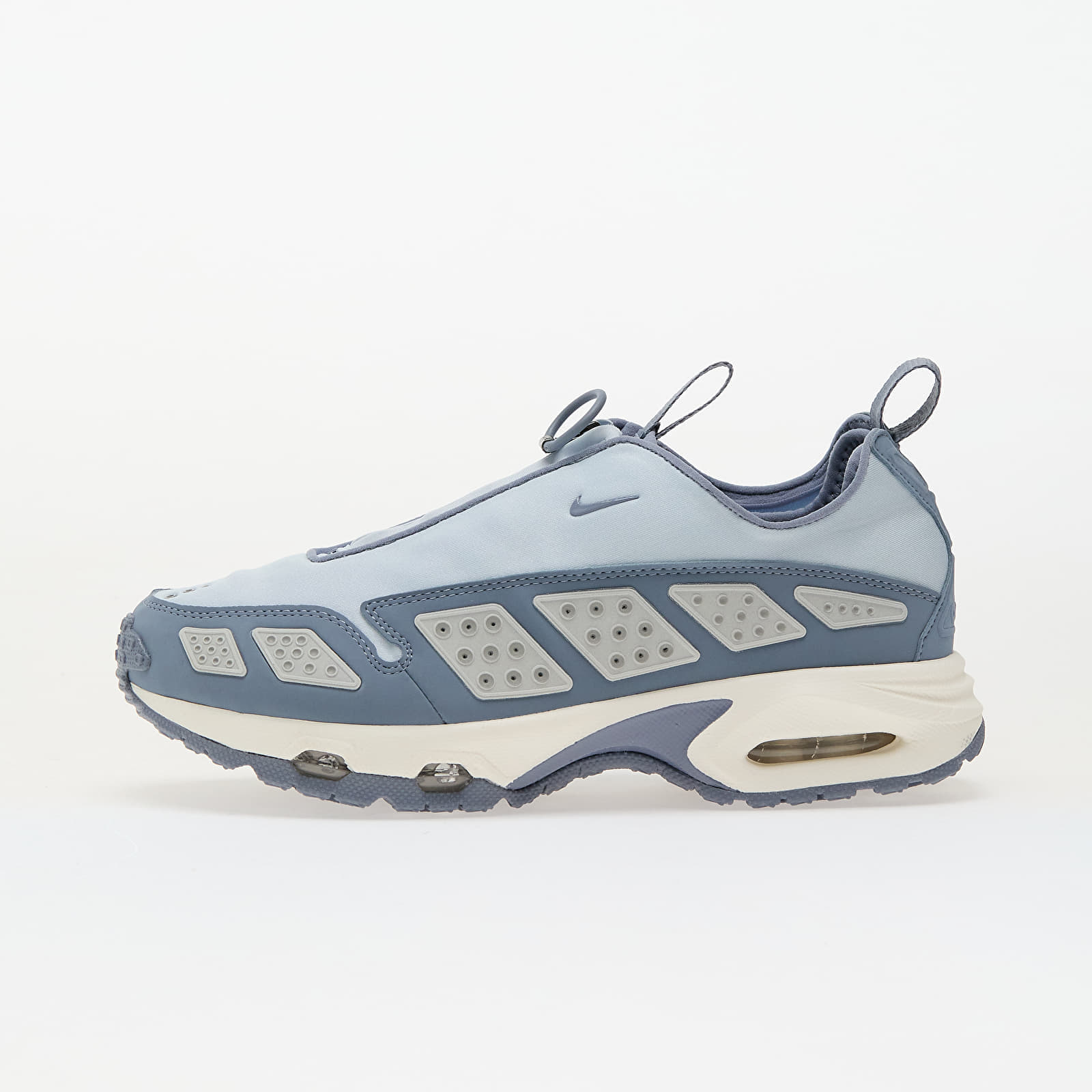 Sneakers Nike W Air Max Sndr Blue Tint/ Ashen Slate-Sail-Silver EUR 45.5