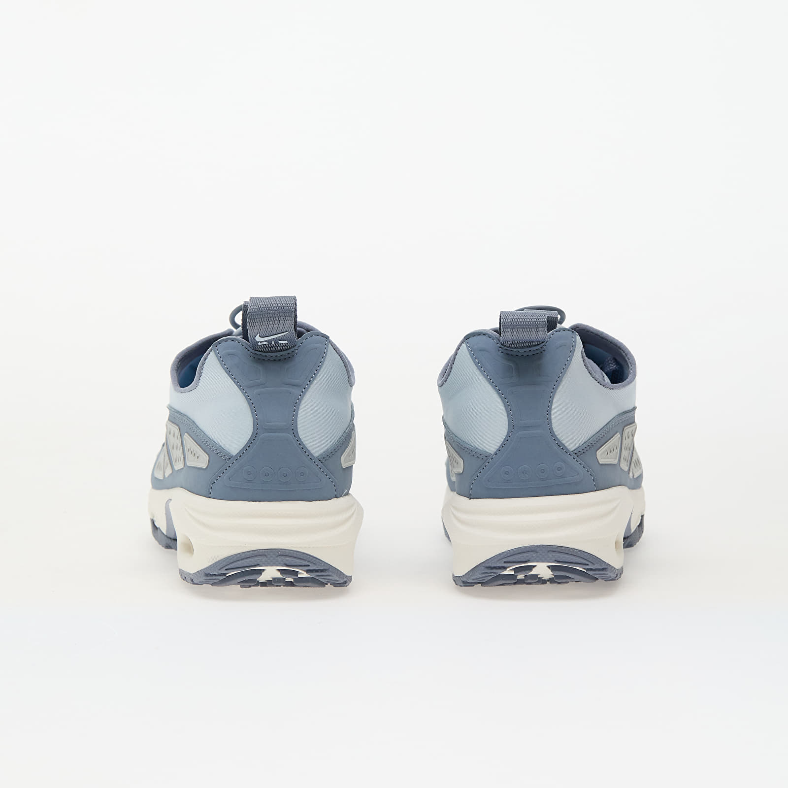 Joggesko og sko for kvinner Nike W Air Max Sndr Blue Tint/ Ashen Slate-Sail-Silver