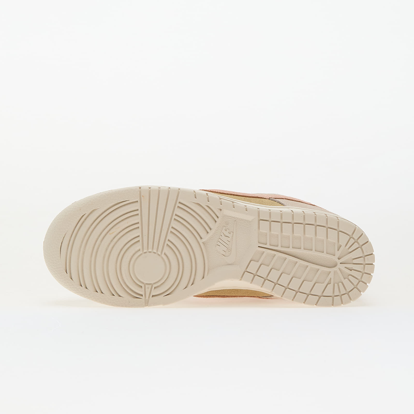 Naiste tossud ja kingad Nike W Dunk Low Phantom/ Washed Coral-Parachute Beige