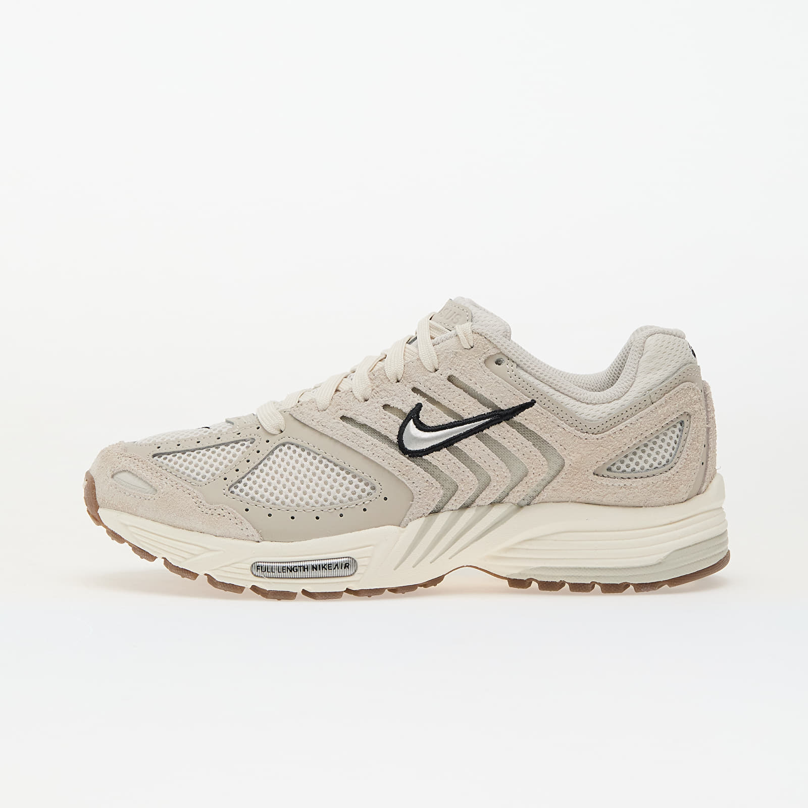 Női tornacipők és cipők Nike W Air Pegasus 2005 Phantom/ Metallic Silver-Light Bone-Black