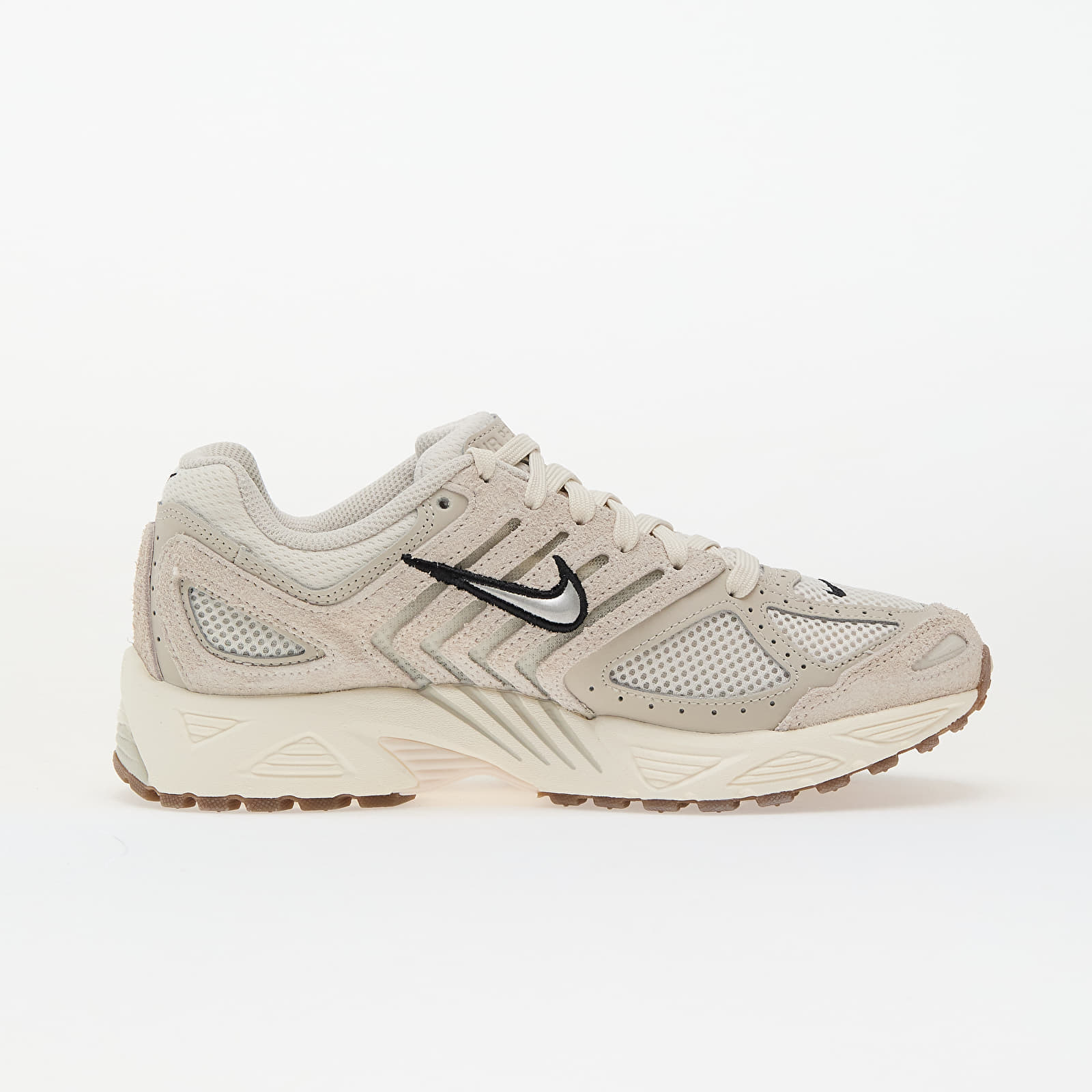 Sneakers Nike W Air Pegasus 2005 Phantom/ Metallic Silver-Light Bone-Black EUR 42