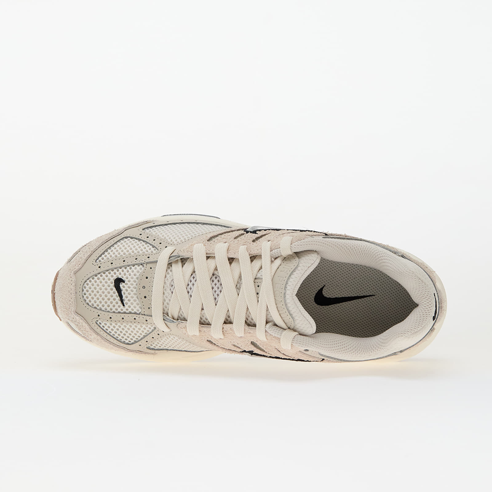 Női tornacipők és cipők Nike W Air Pegasus 2005 Phantom/ Metallic Silver-Light Bone-Black