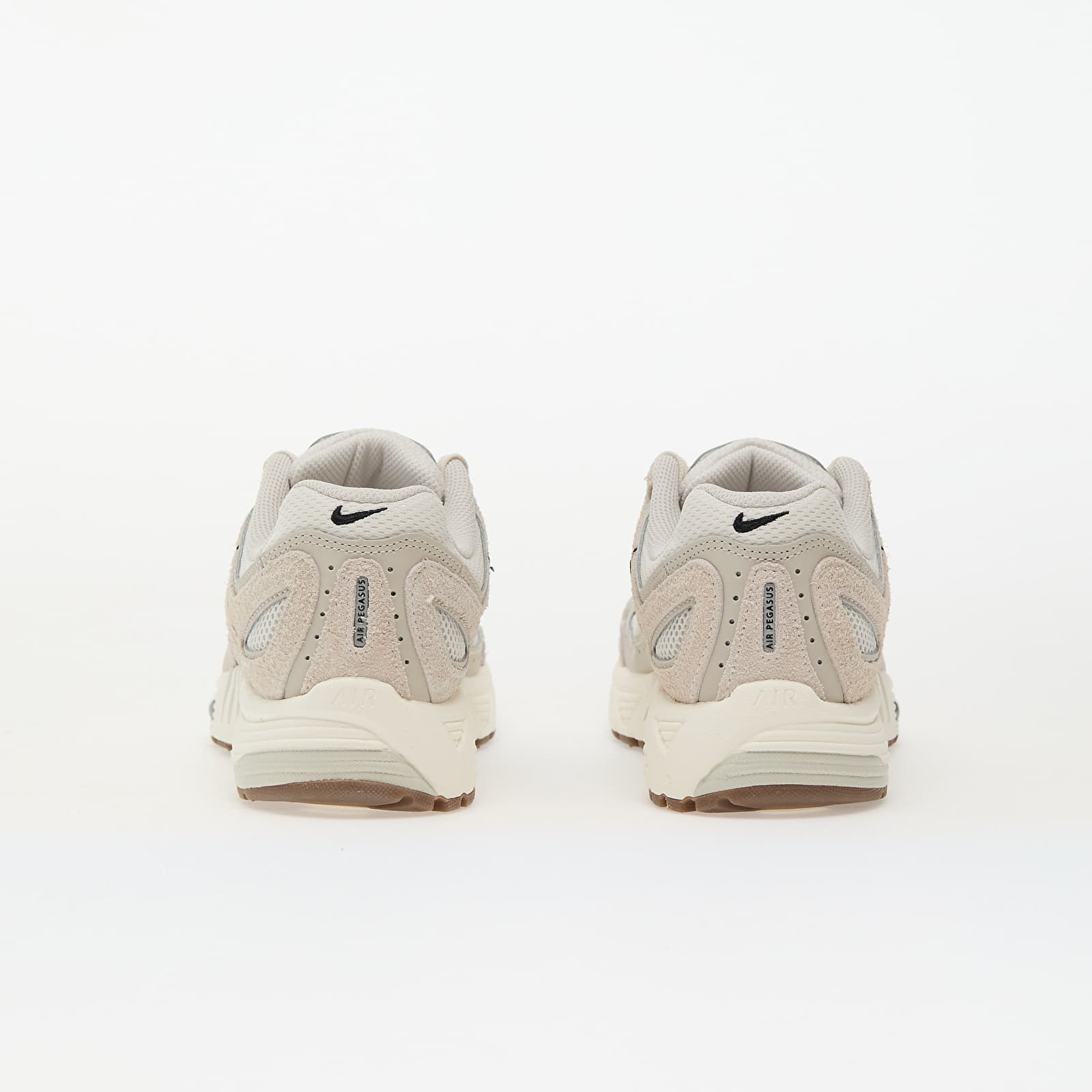 Női tornacipők és cipők Nike W Air Pegasus 2005 Phantom/ Metallic Silver-Light Bone-Black