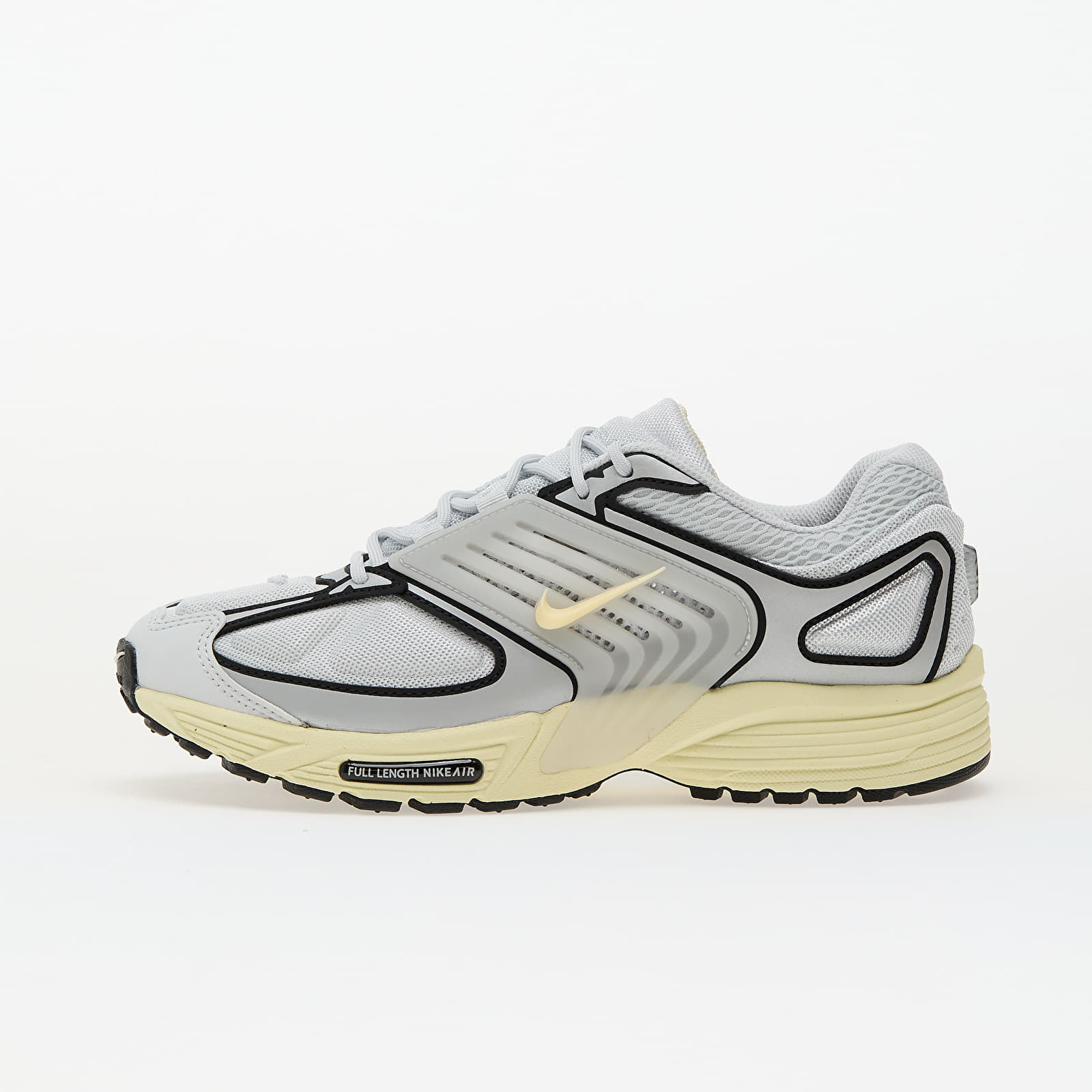 Meeste tossud ja kingad Nike Air Pegasus Wave Pure Platinum/ Alabaster-Mtlc Platinum