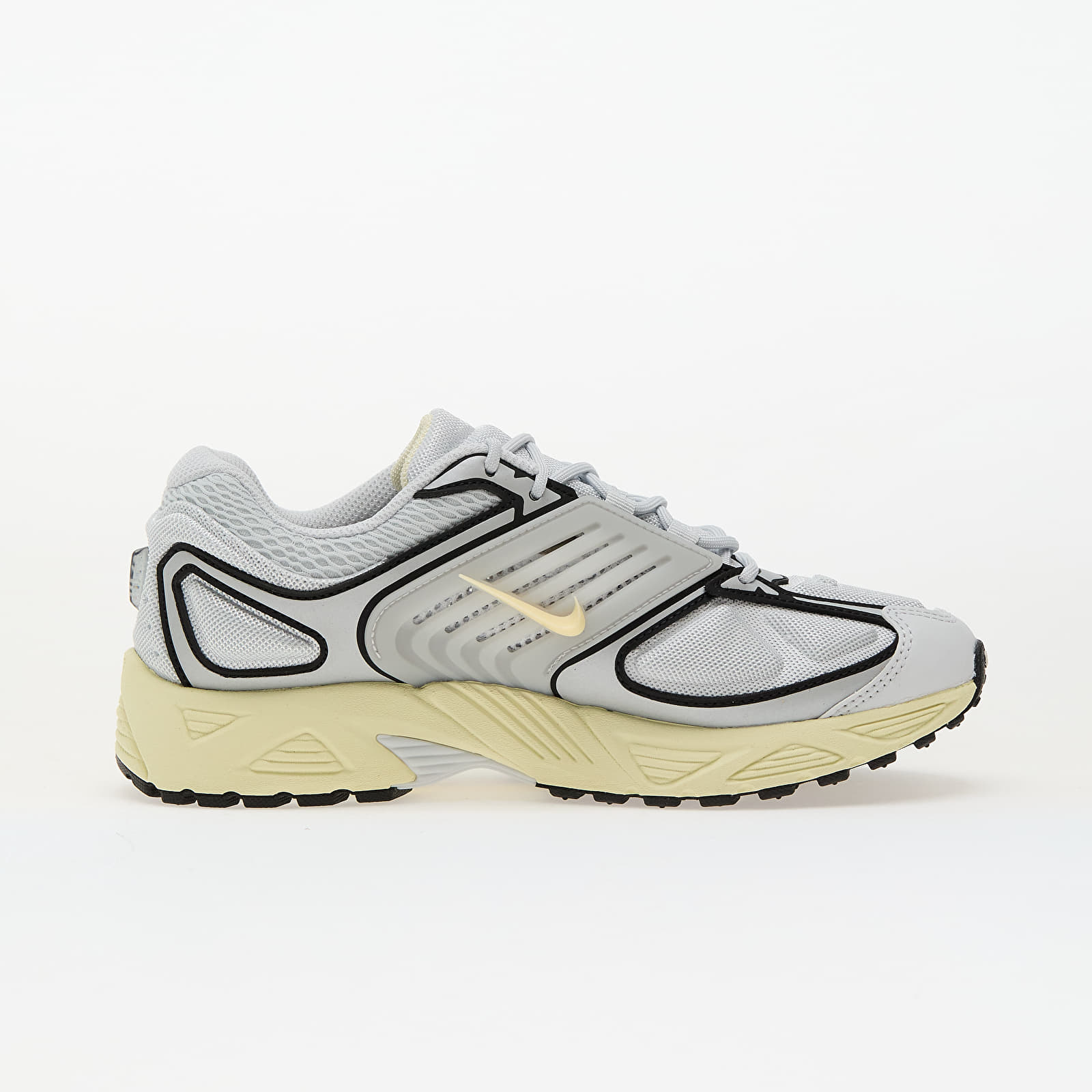 Meeste tossud ja kingad Nike Air Pegasus Wave Pure Platinum/ Alabaster-Mtlc Platinum