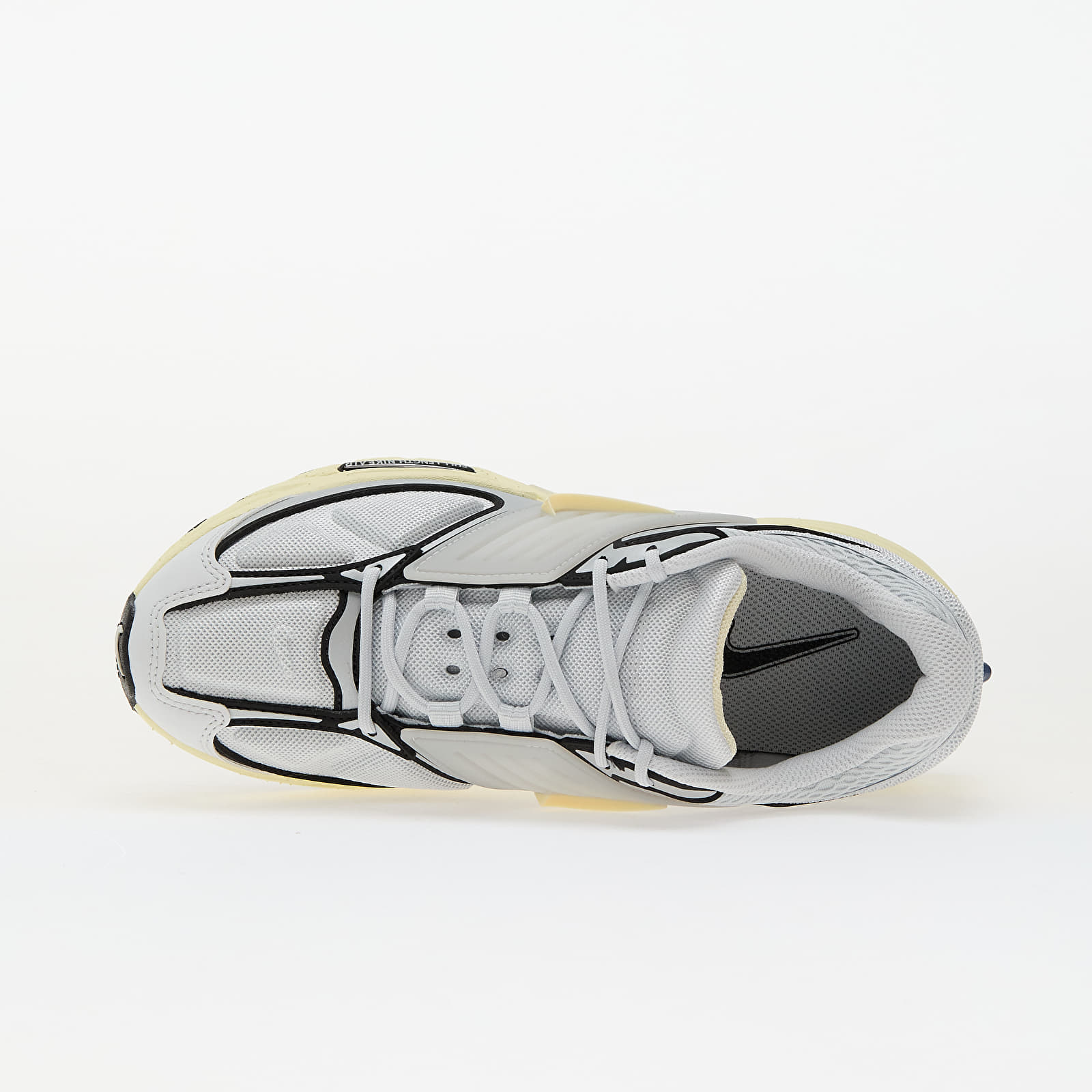 Meeste tossud ja kingad Nike Air Pegasus Wave Pure Platinum/ Alabaster-Mtlc Platinum
