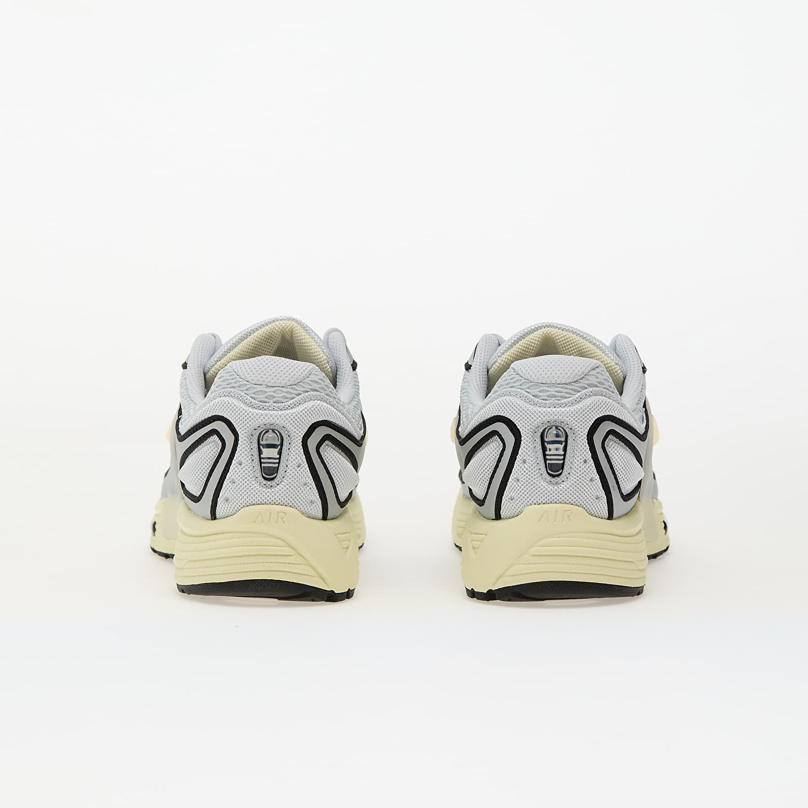 Meeste tossud ja kingad Nike Air Pegasus Wave Pure Platinum/ Alabaster-Mtlc Platinum