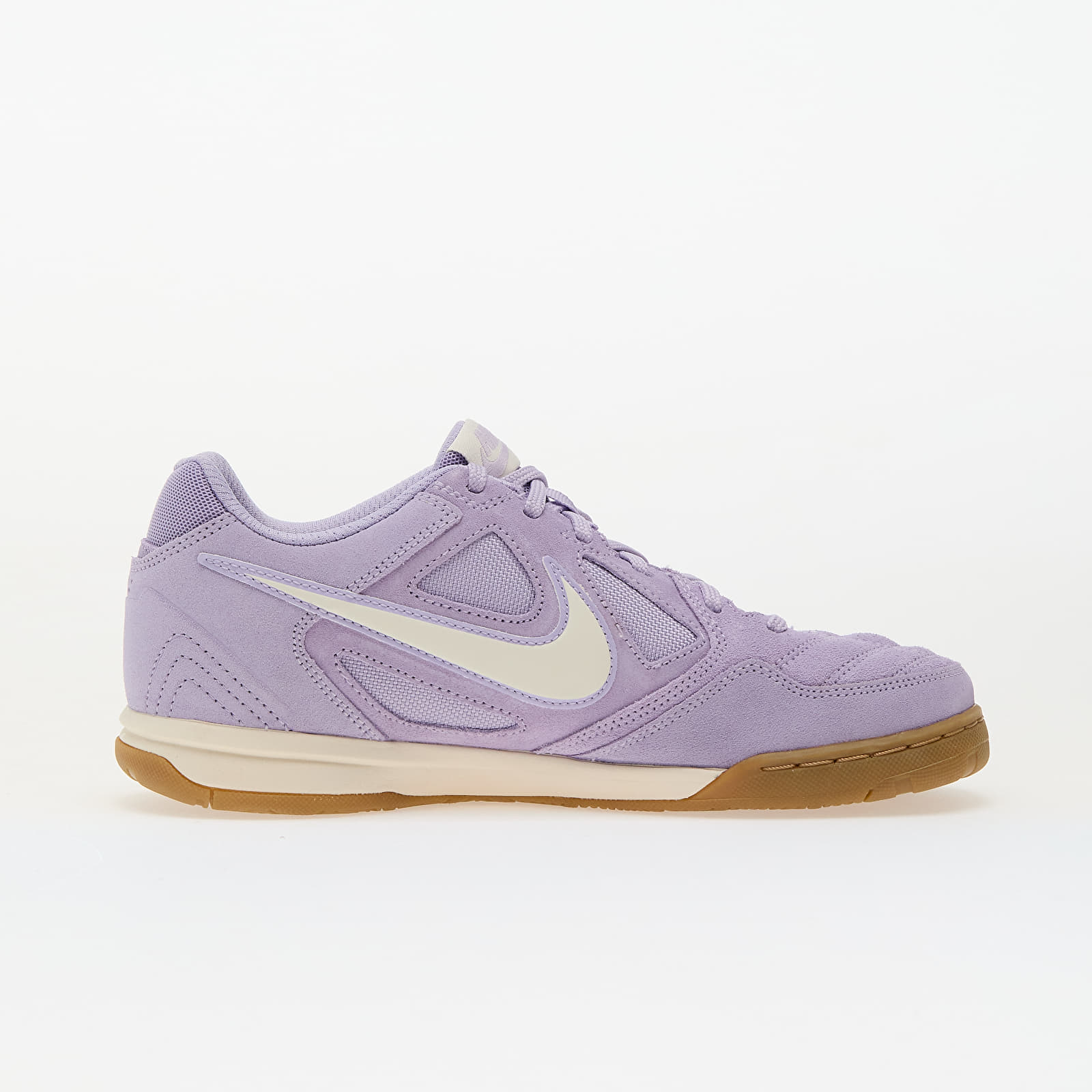 Meeste tossud ja kingad Nike Gato Hydrangeas/ Soft Pearl-Gum Light Brown