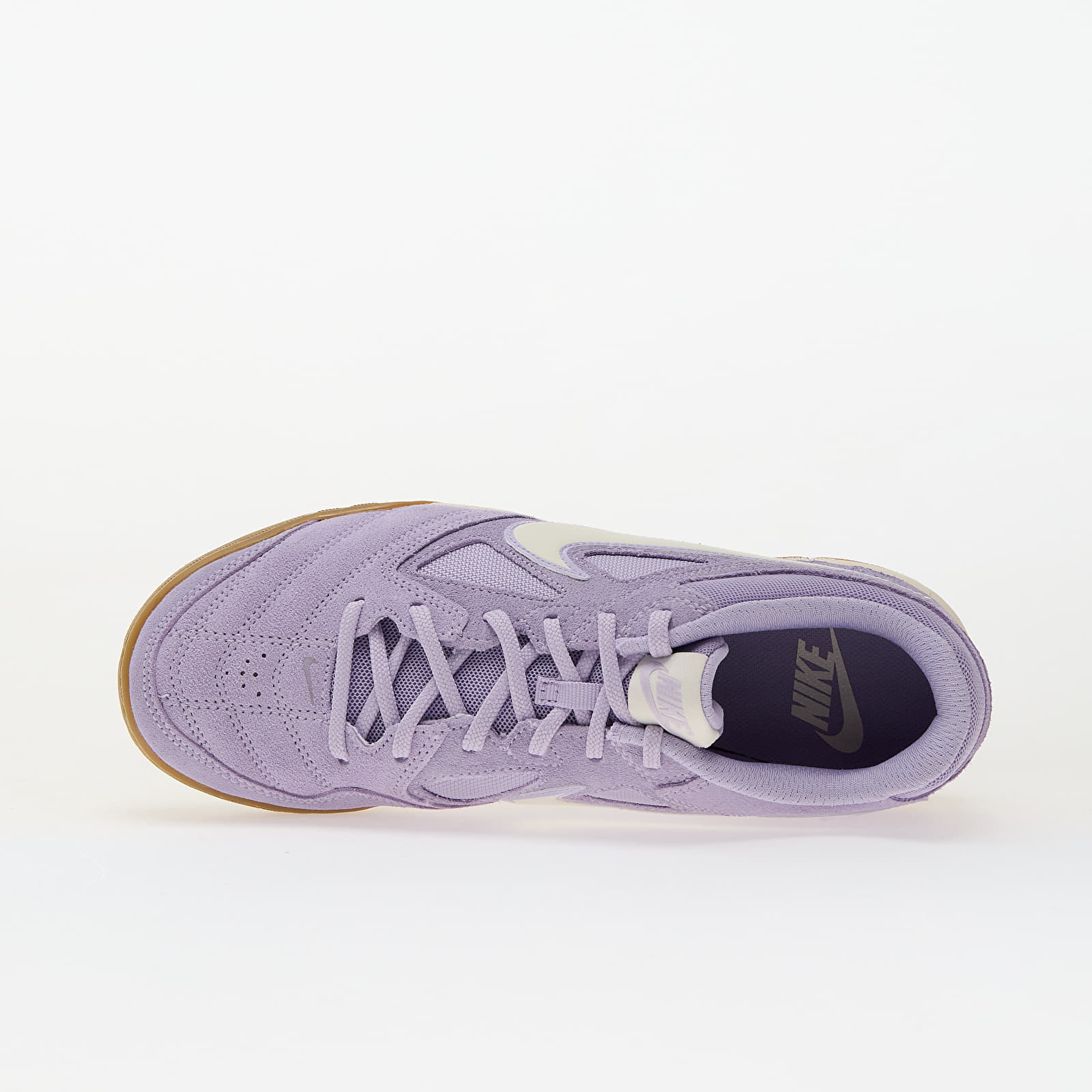 Meeste tossud ja kingad Nike Gato Hydrangeas/ Soft Pearl-Gum Light Brown