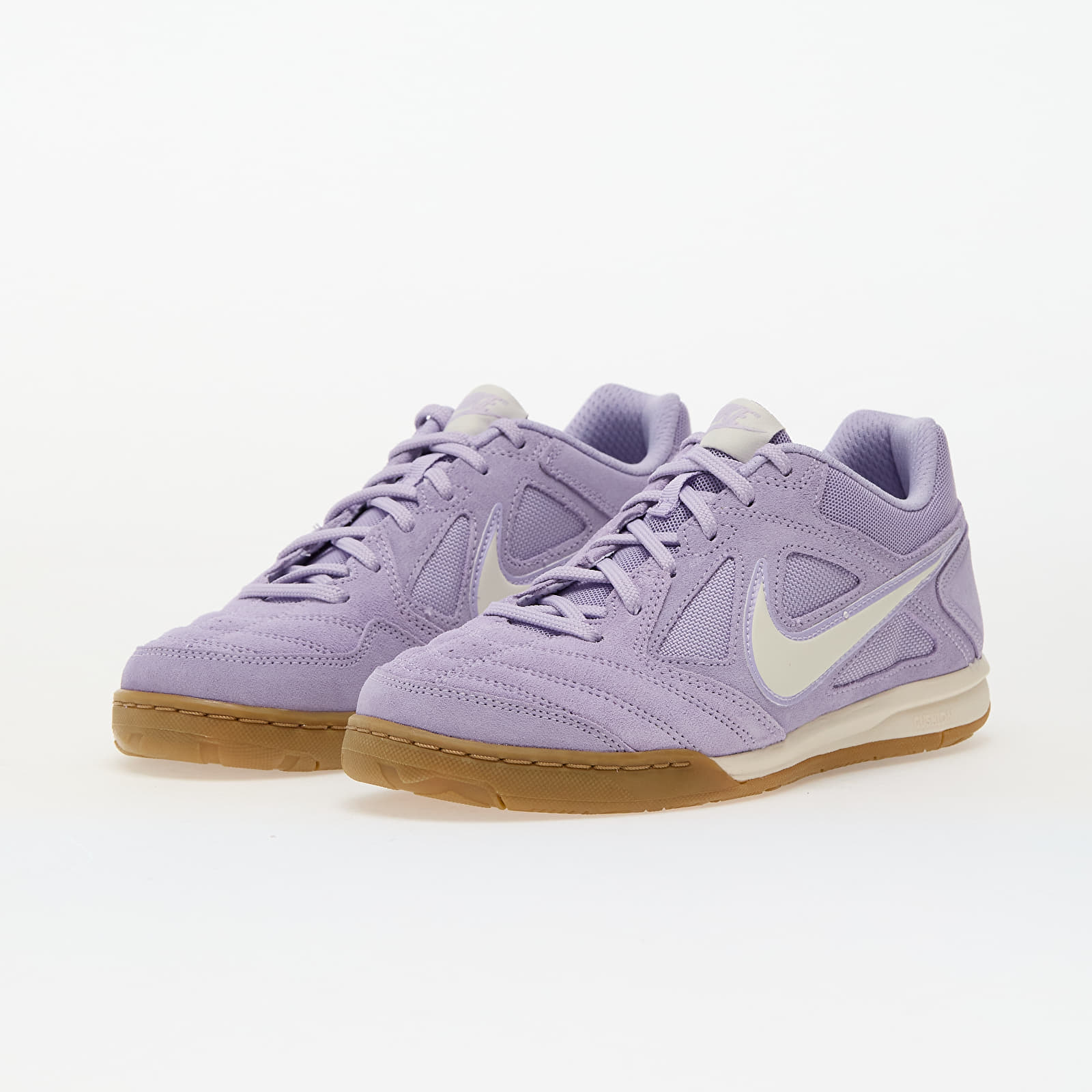 Meeste tossud ja kingad Nike Gato Hydrangeas/ Soft Pearl-Gum Light Brown