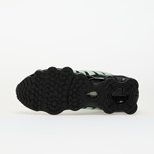 国内配送 NIKE SHOX TL VAPOR GREEN/BLACK-PHOTON DUST Nike Shox TL Men's Shoes in Vapour Green/Photon Dust/Black