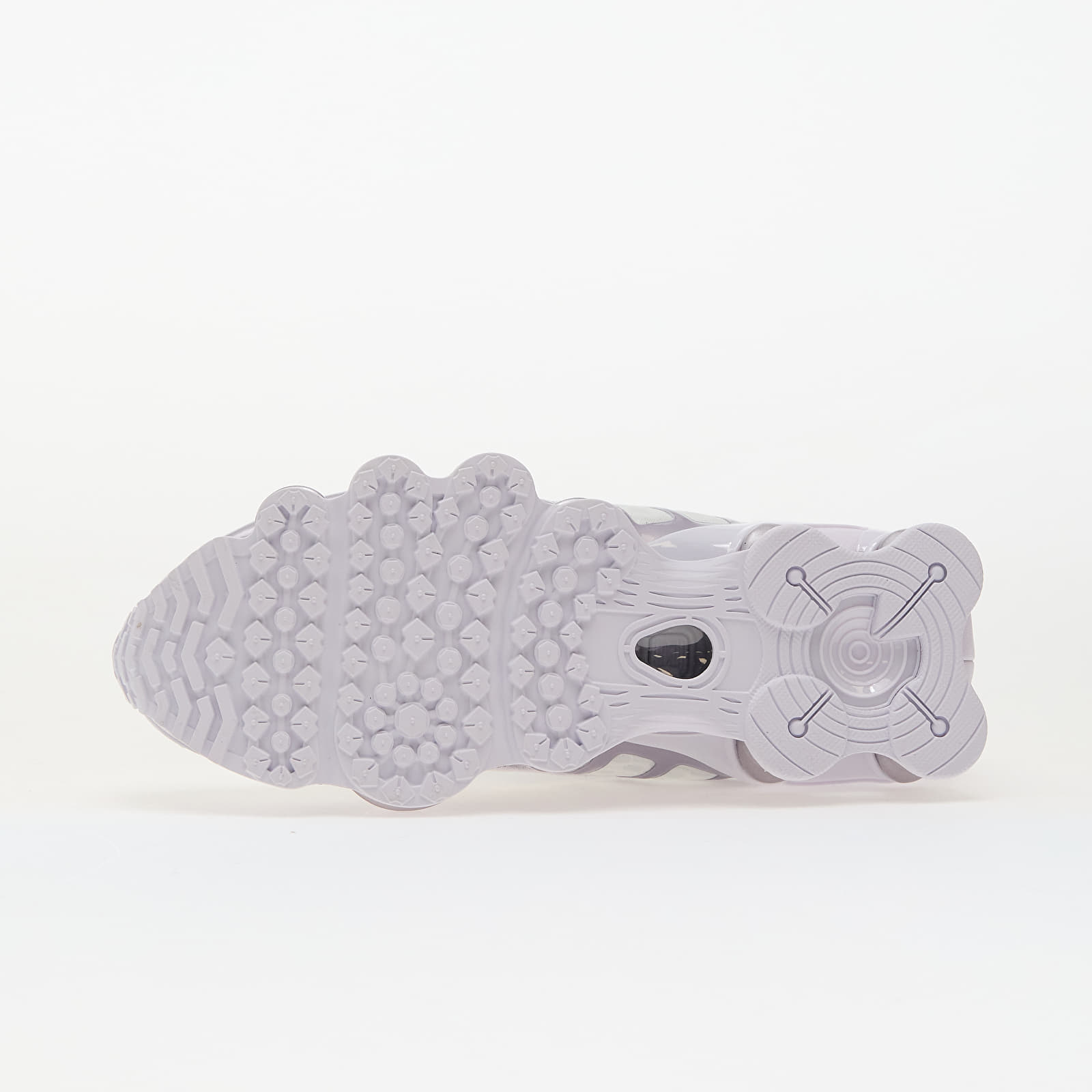 Zapatillas mujer Nike W Shox Tl Summit White/ Sail-Barely Grape