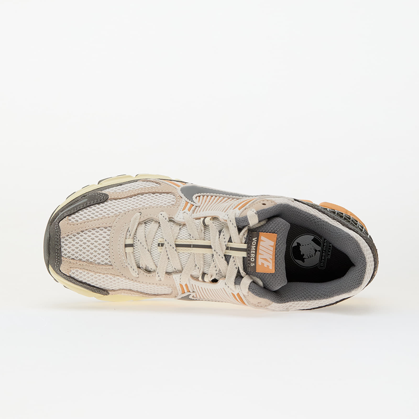 Pánské tenisky a boty Nike Zoom Vomero 5 Phantom/ Flat Pewter-Copper Moon