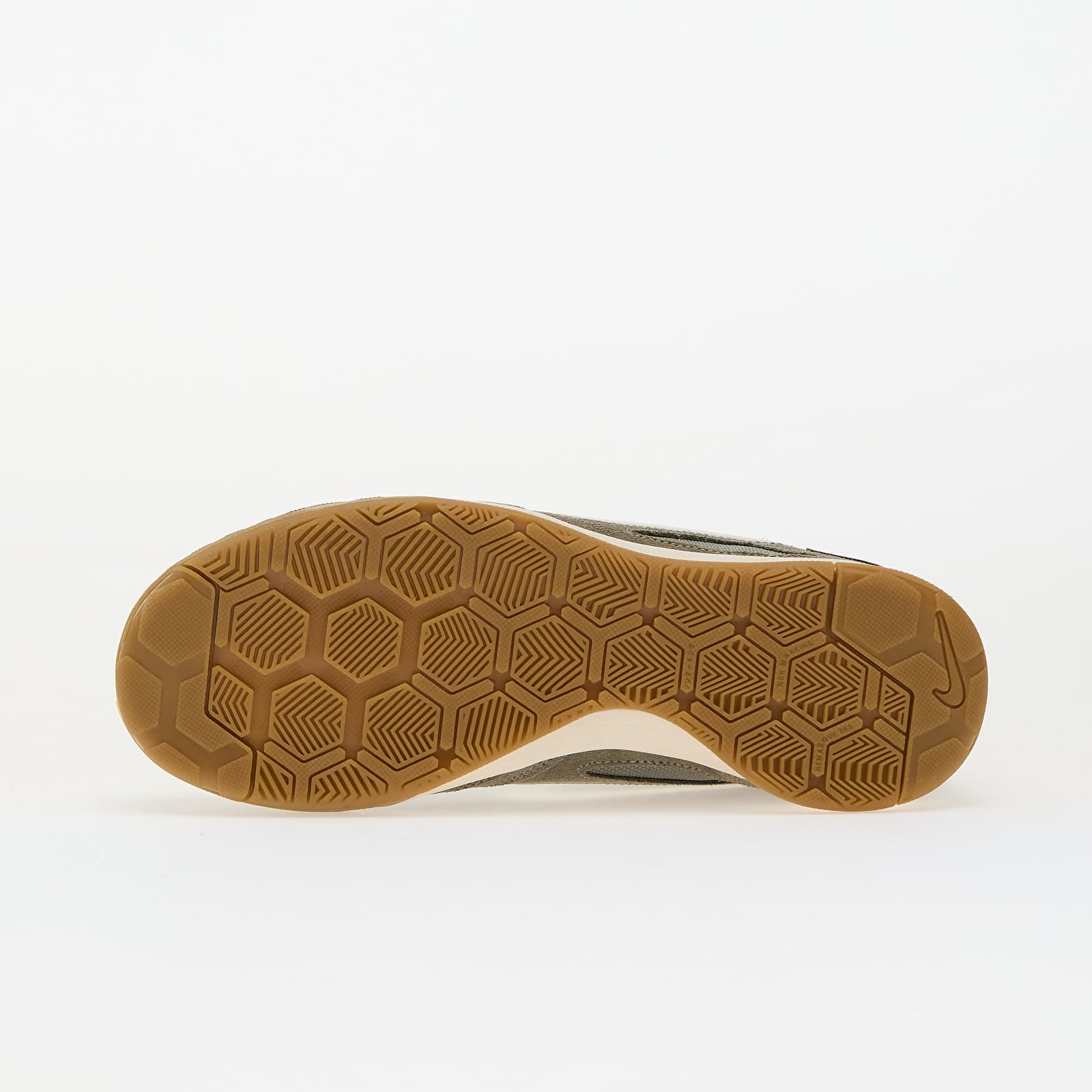 Чоловіче взуття Nike Gato Light Army/ Soft Pearl-Gum Light Brown