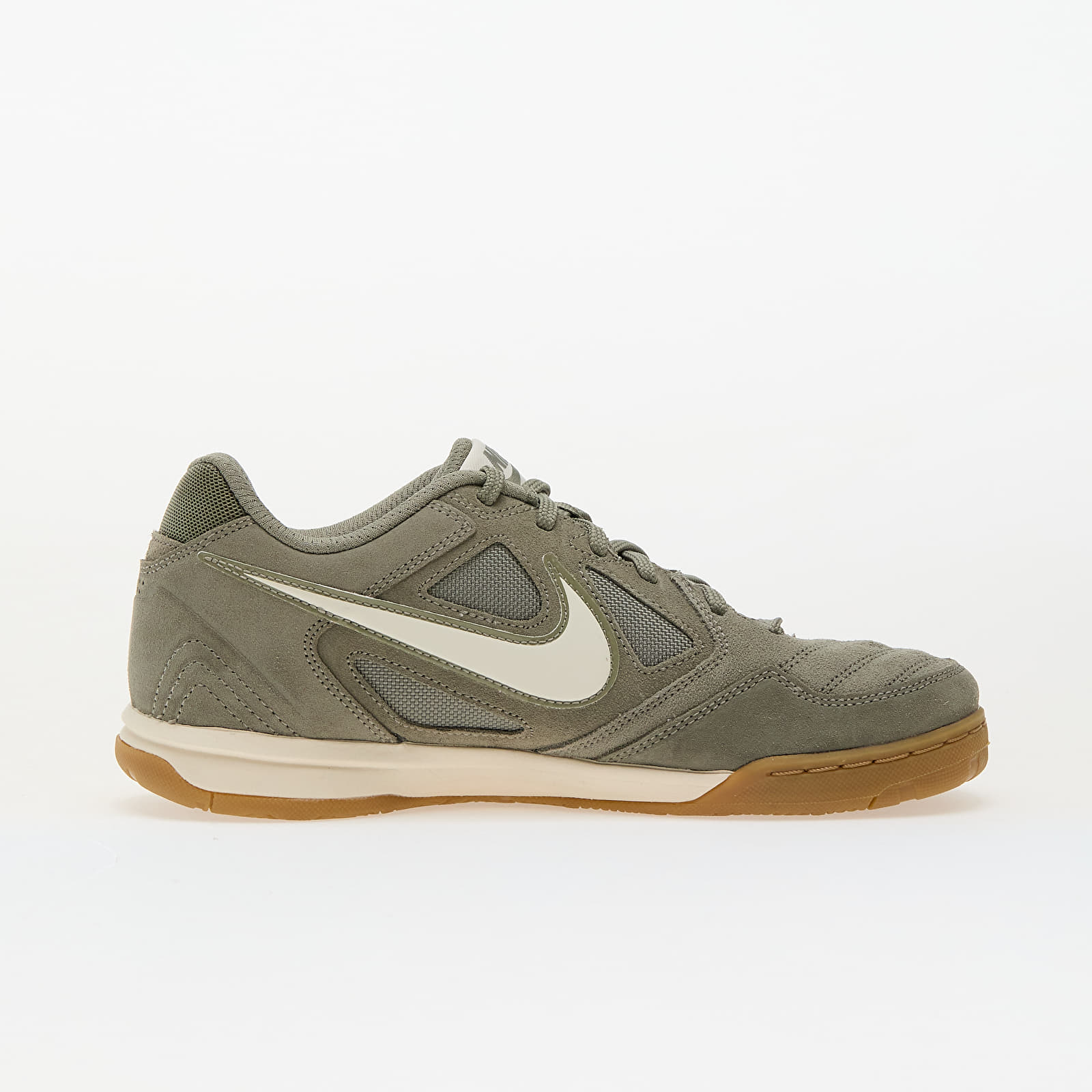 Чоловіче взуття Nike Gato Light Army/ Soft Pearl-Gum Light Brown