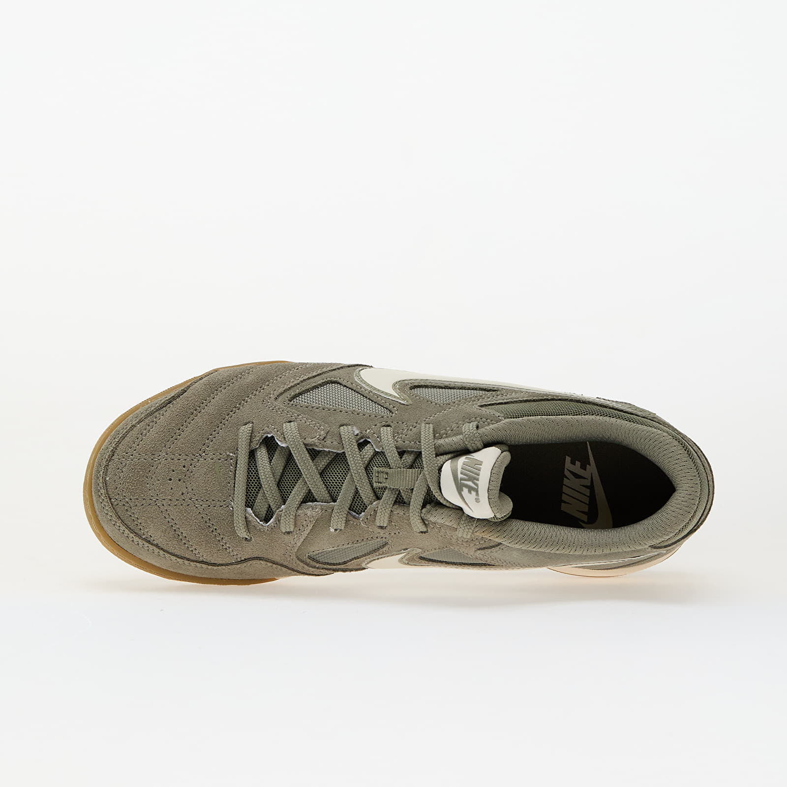 Чоловіче взуття Nike Gato Light Army/ Soft Pearl-Gum Light Brown