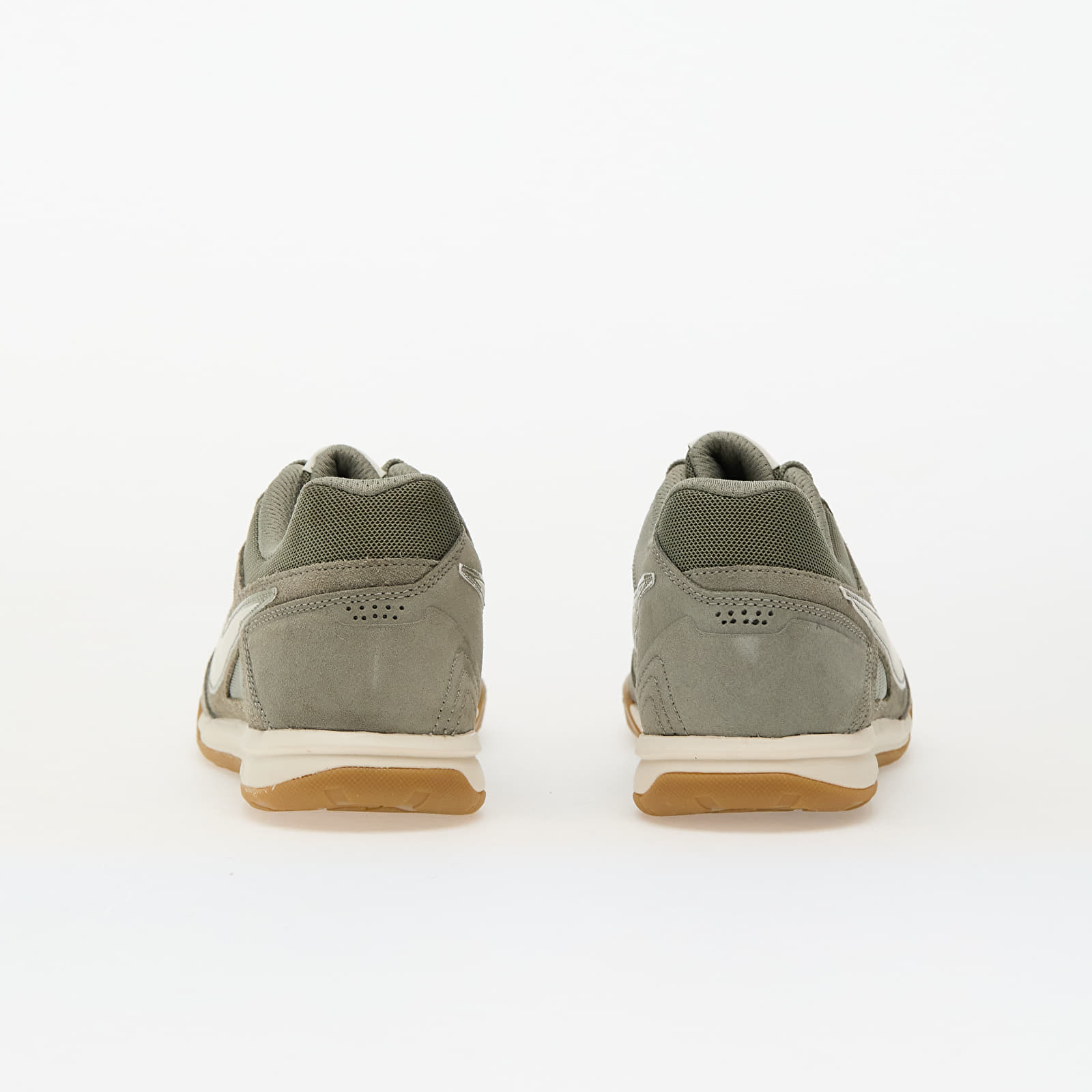 Чоловіче взуття Nike Gato Light Army/ Soft Pearl-Gum Light Brown