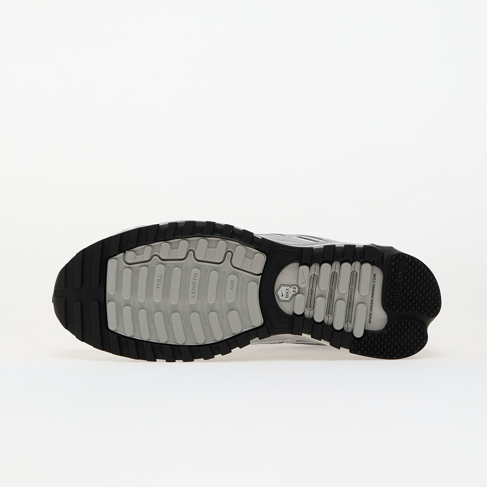 Turnschuhe und Schuhe für Männer Nike Air Max Tl 2.5 Flt Silver/ Metallic Silver