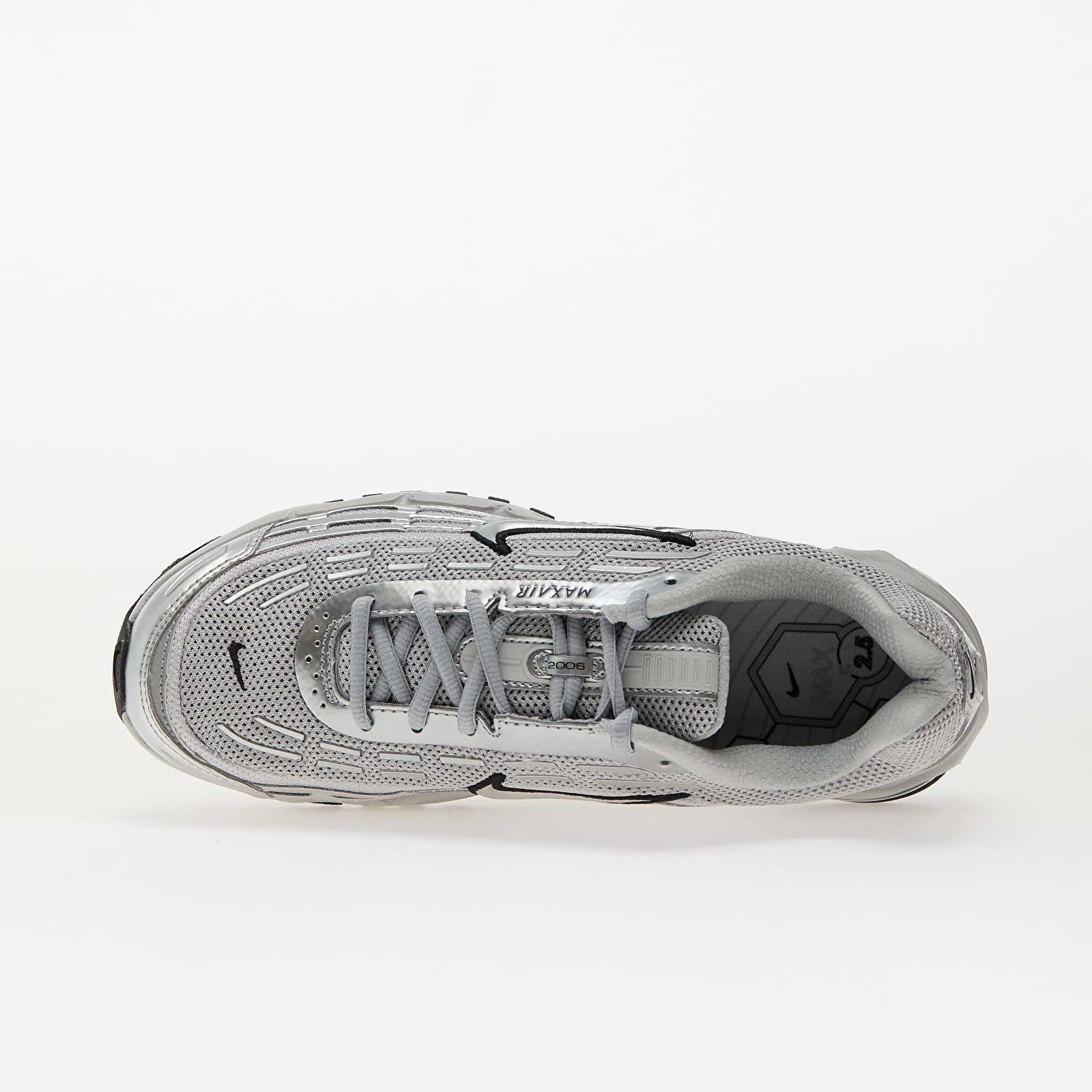 Turnschuhe und Schuhe für Männer Nike Air Max Tl 2.5 Flt Silver/ Metallic Silver