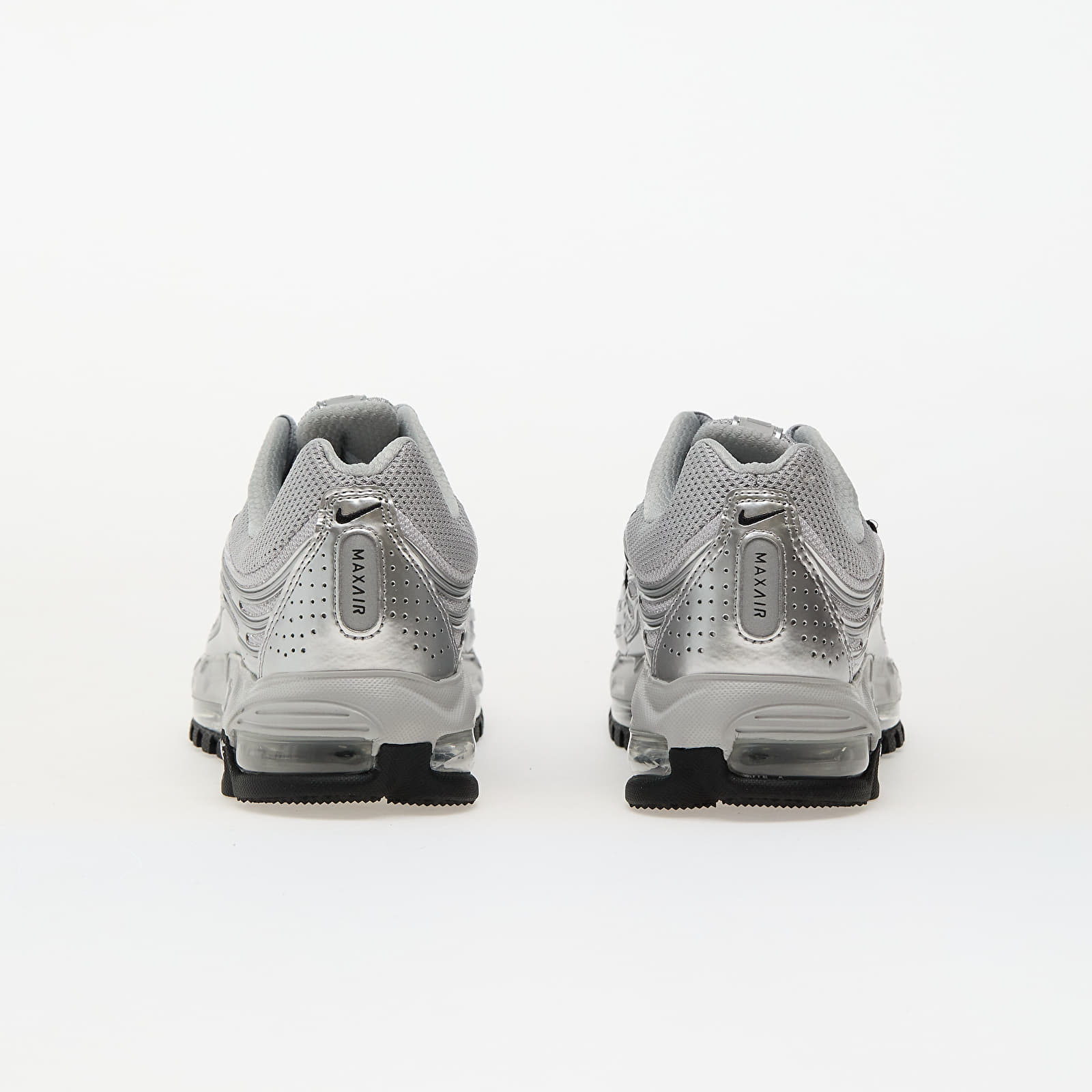 Turnschuhe und Schuhe für Männer Nike Air Max Tl 2.5 Flt Silver/ Metallic Silver