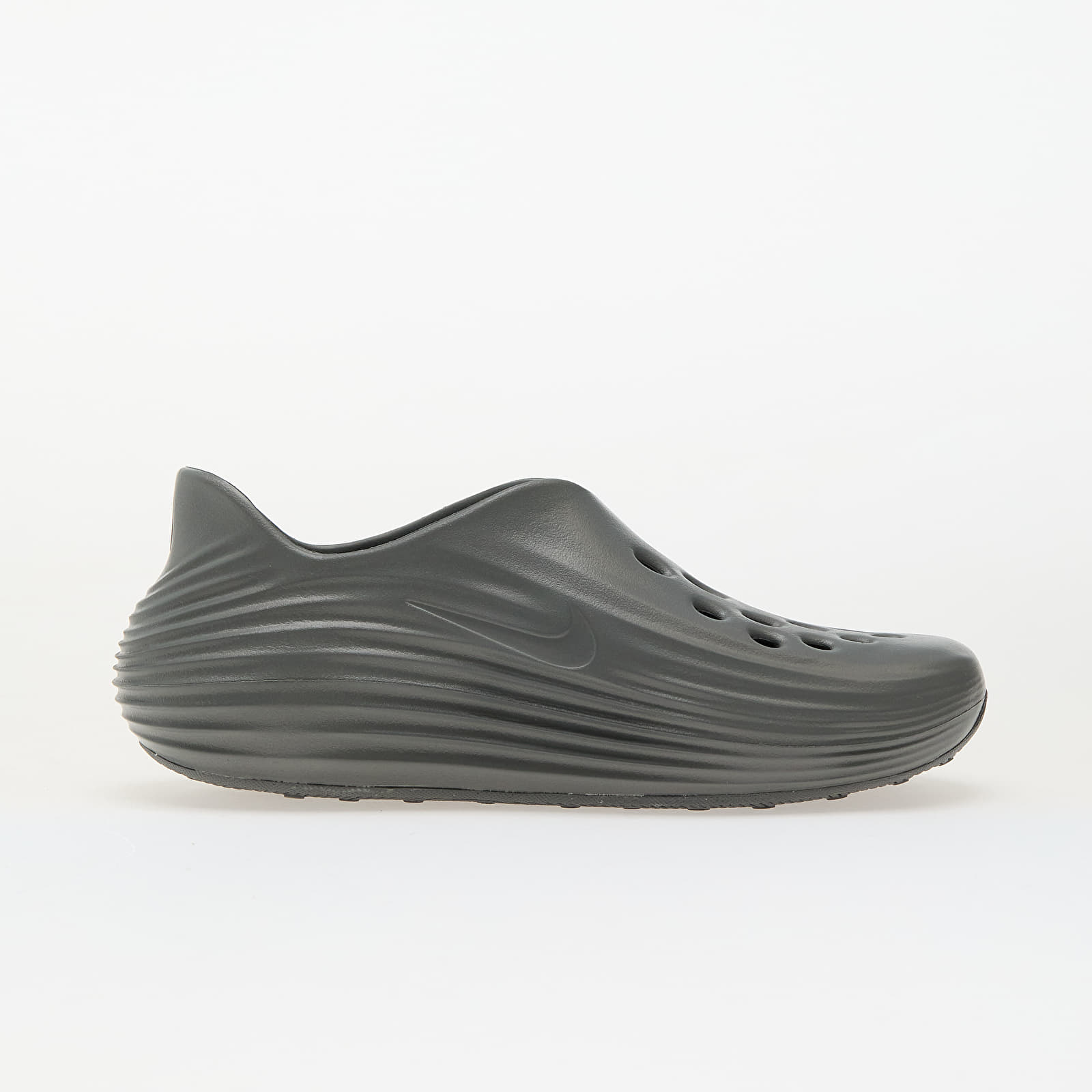 Buty męskie Nike Reactx Rejuven8 Smoke Grey/ Smoke Grey-Smoke Grey